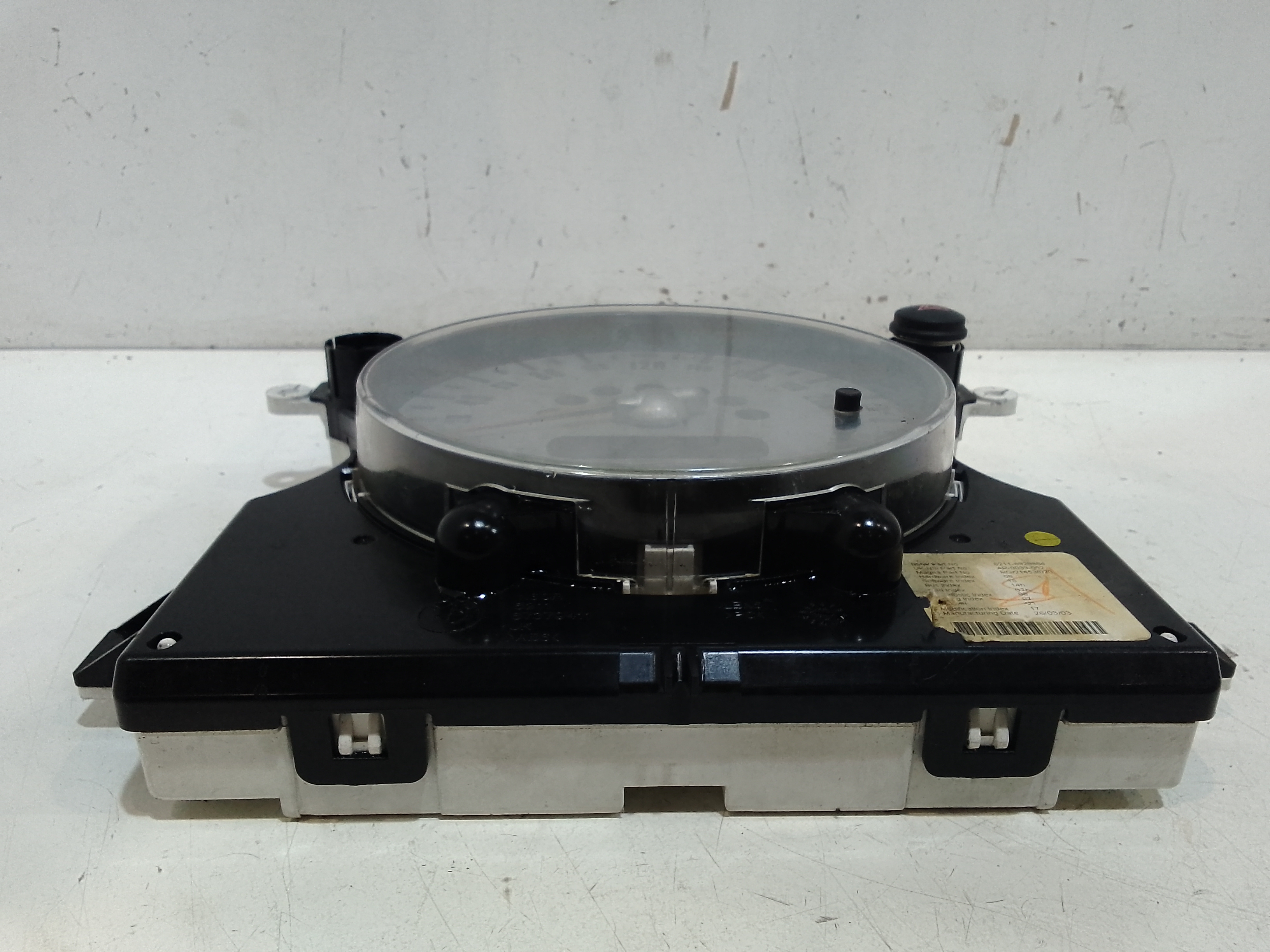 Quadro Strumenti per Mini Cooper 1  Serie (2000 - 2006)