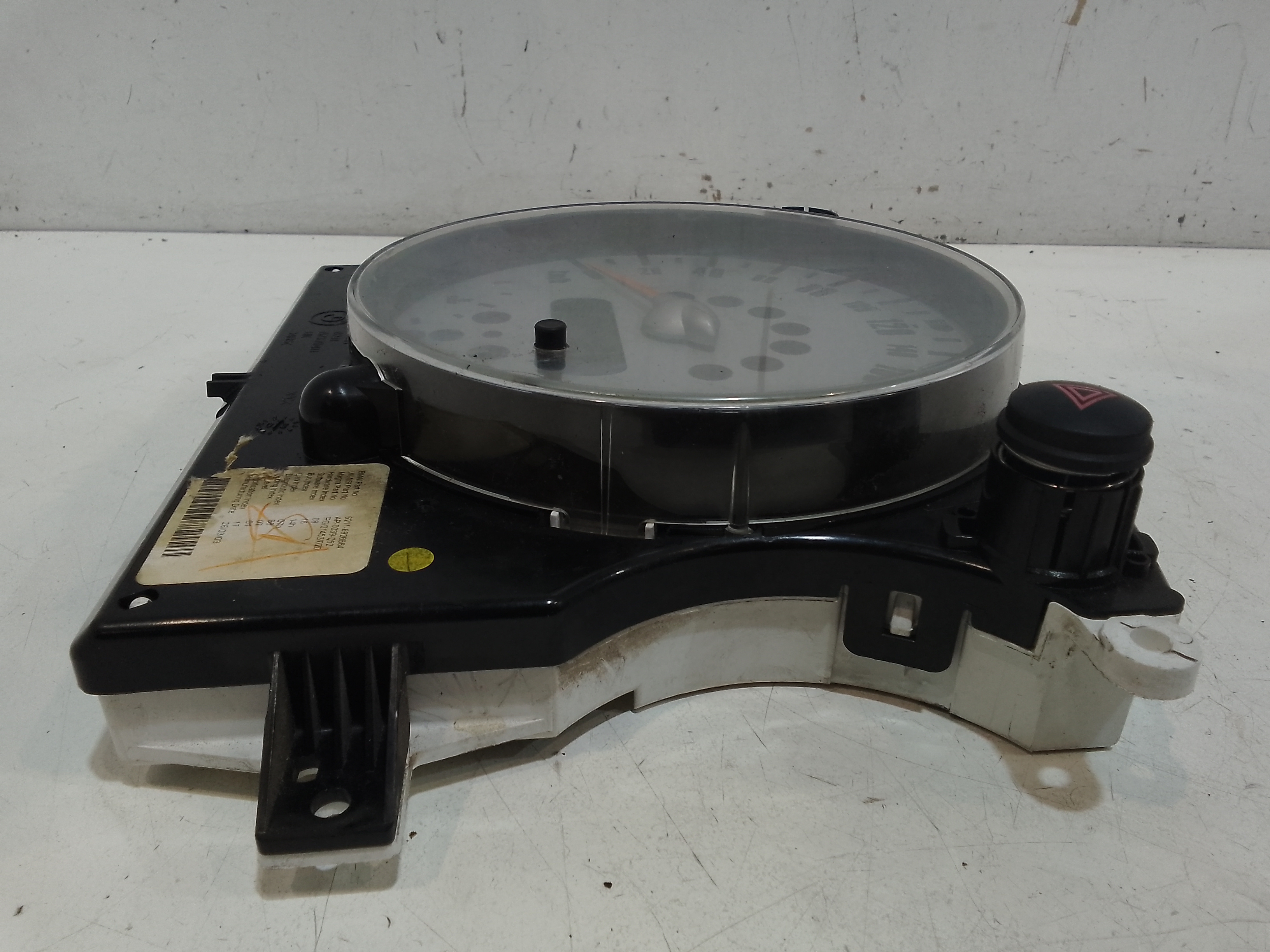 Quadro Strumenti per Mini Cooper 1  Serie (2000 - 2006)