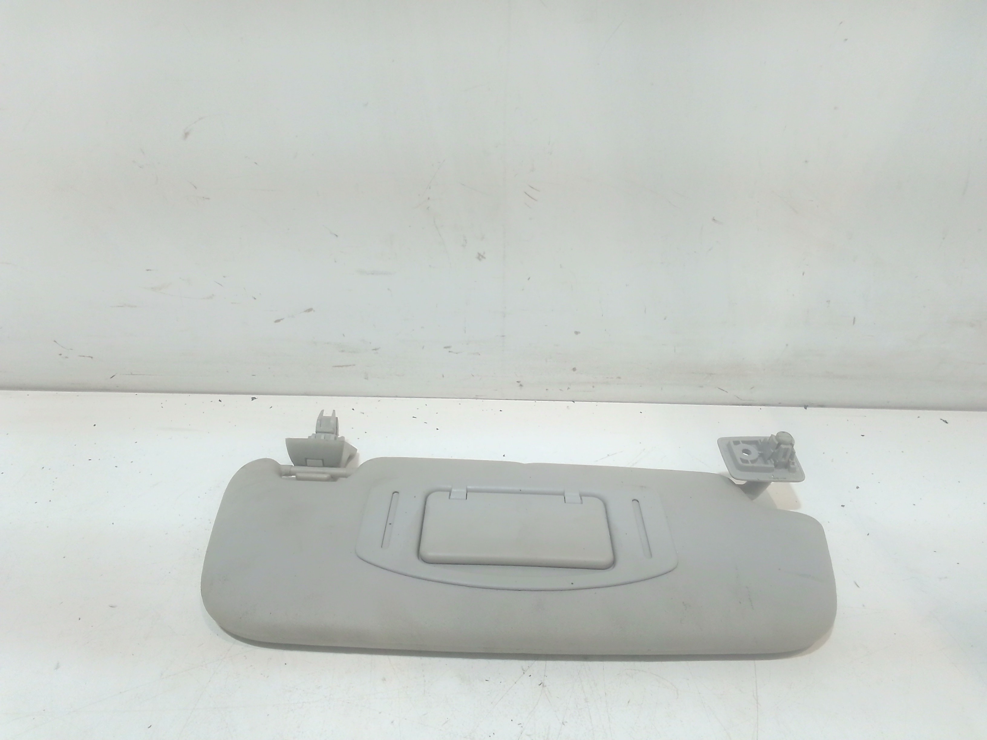 Parasole aletta Lato Passeggero per Smart Forfour 1 Serie (2004 - 2006)