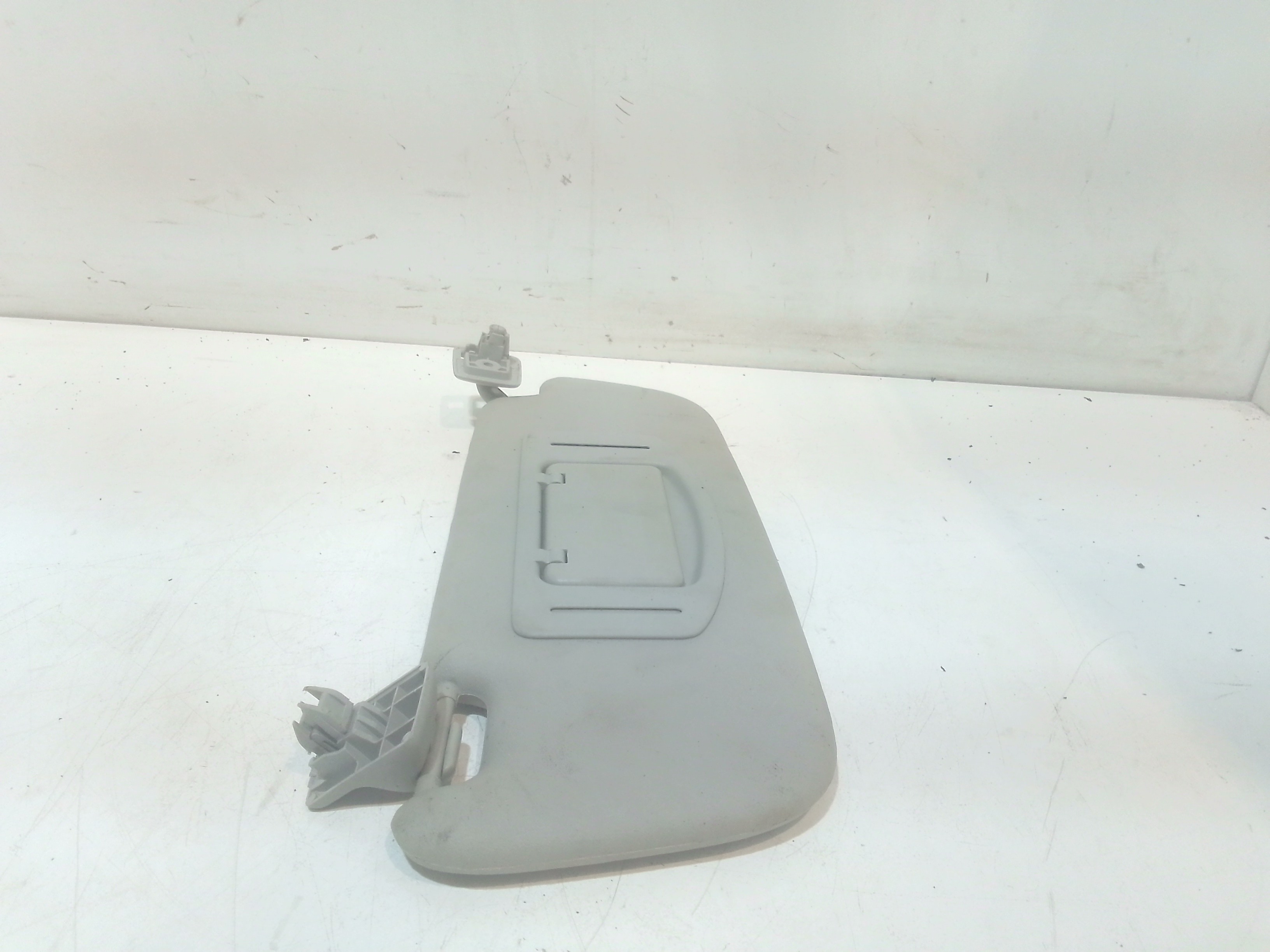 Parasole aletta Lato Passeggero per Smart Forfour 1 Serie (2004 - 2006)