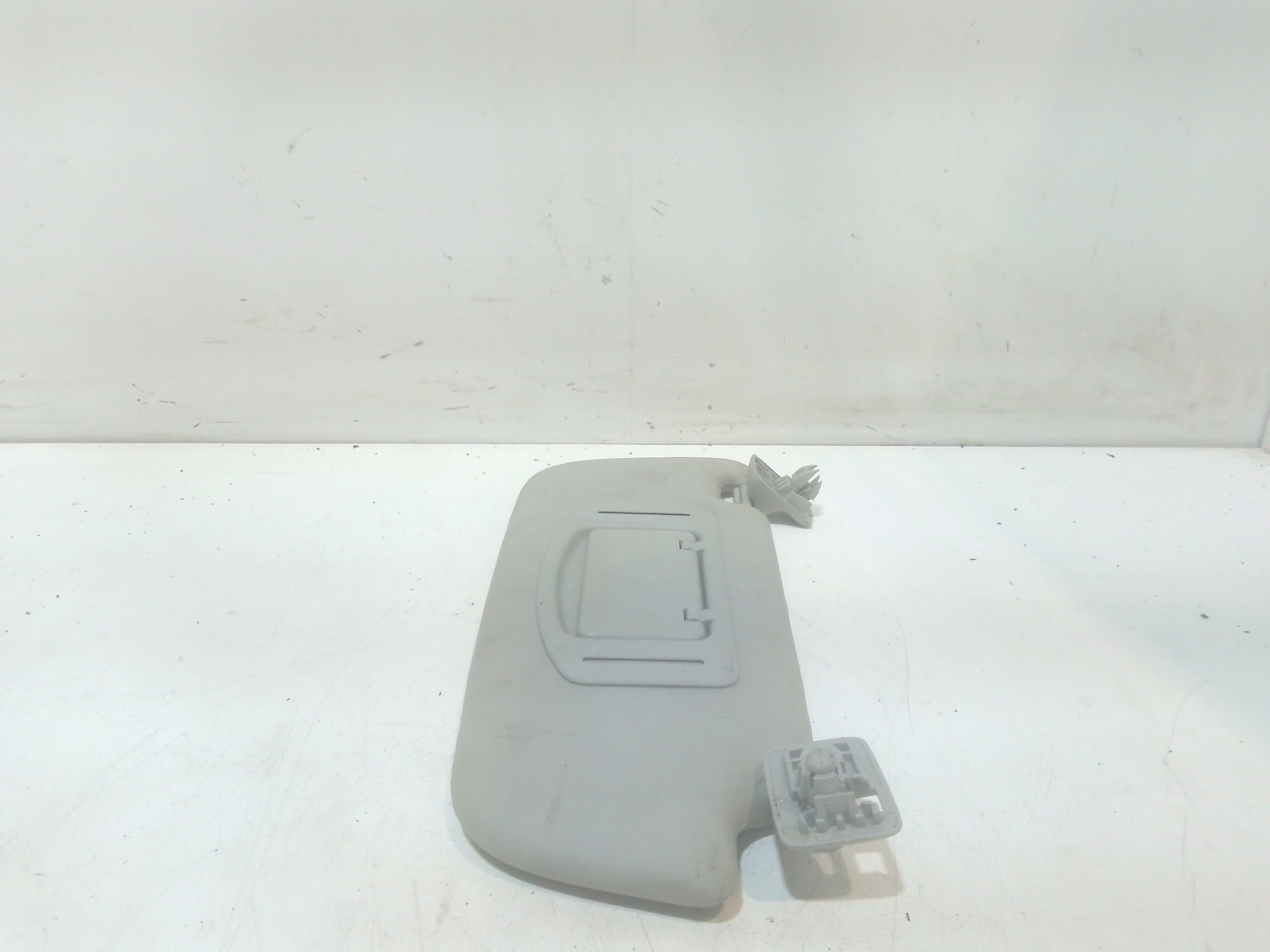 Parasole aletta Lato Passeggero per Smart Forfour 1 Serie (2004 - 2006)