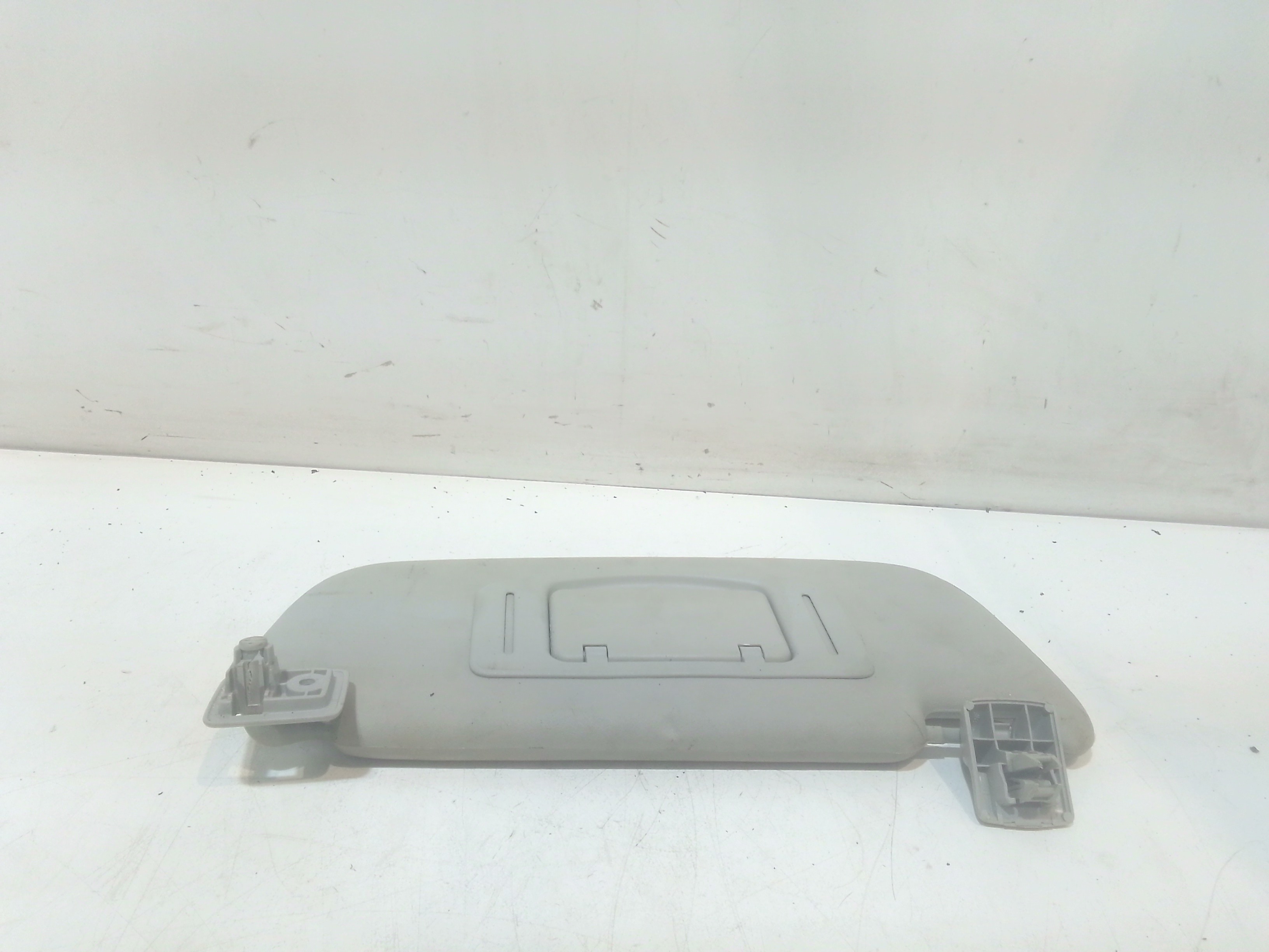 Parasole aletta Lato Passeggero per Smart Forfour 1 Serie (2004 - 2006)