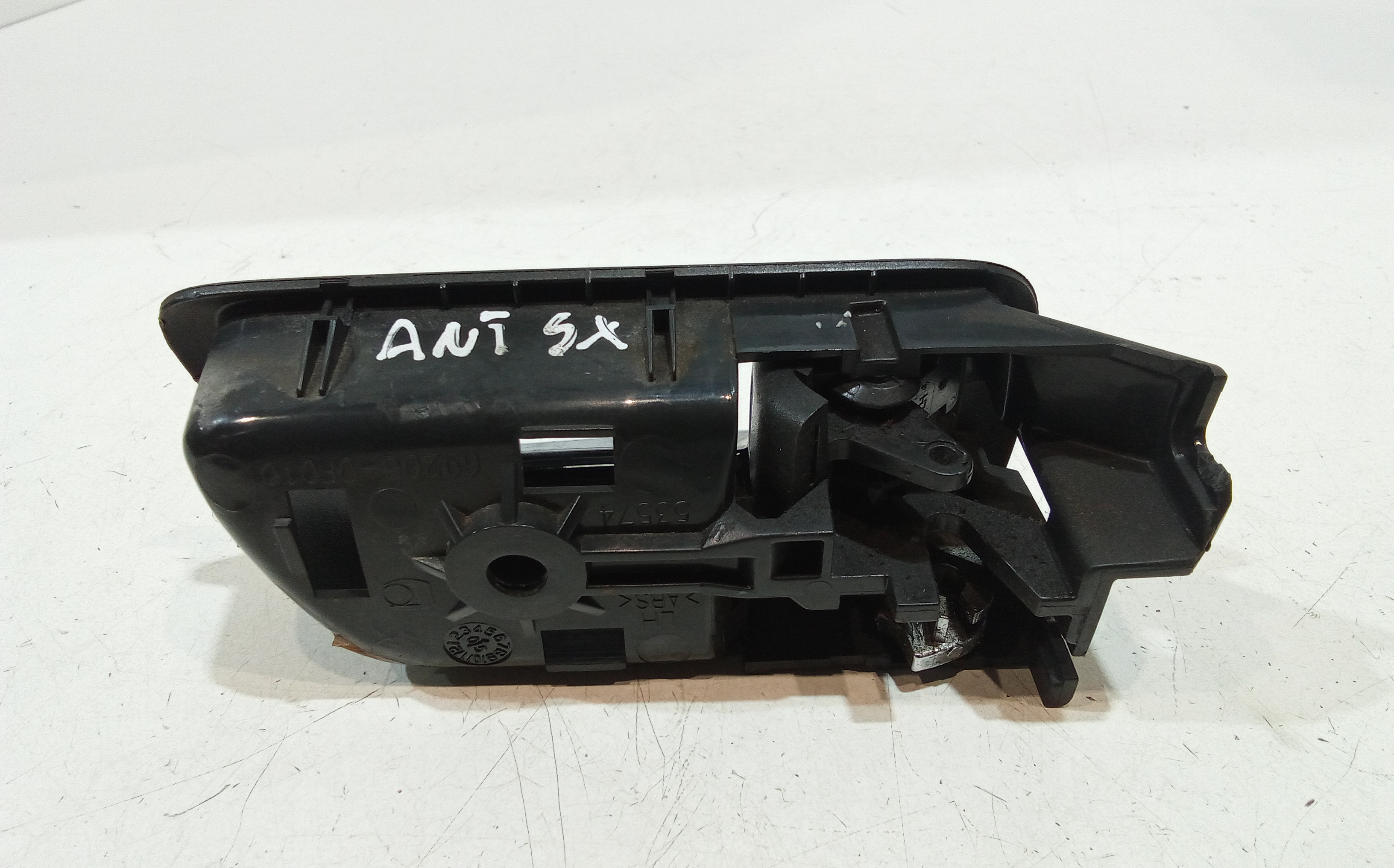 Maniglia interna anteriore Sinistra per Toyota Corolla Verso 2 Serie (2004 - 2009)