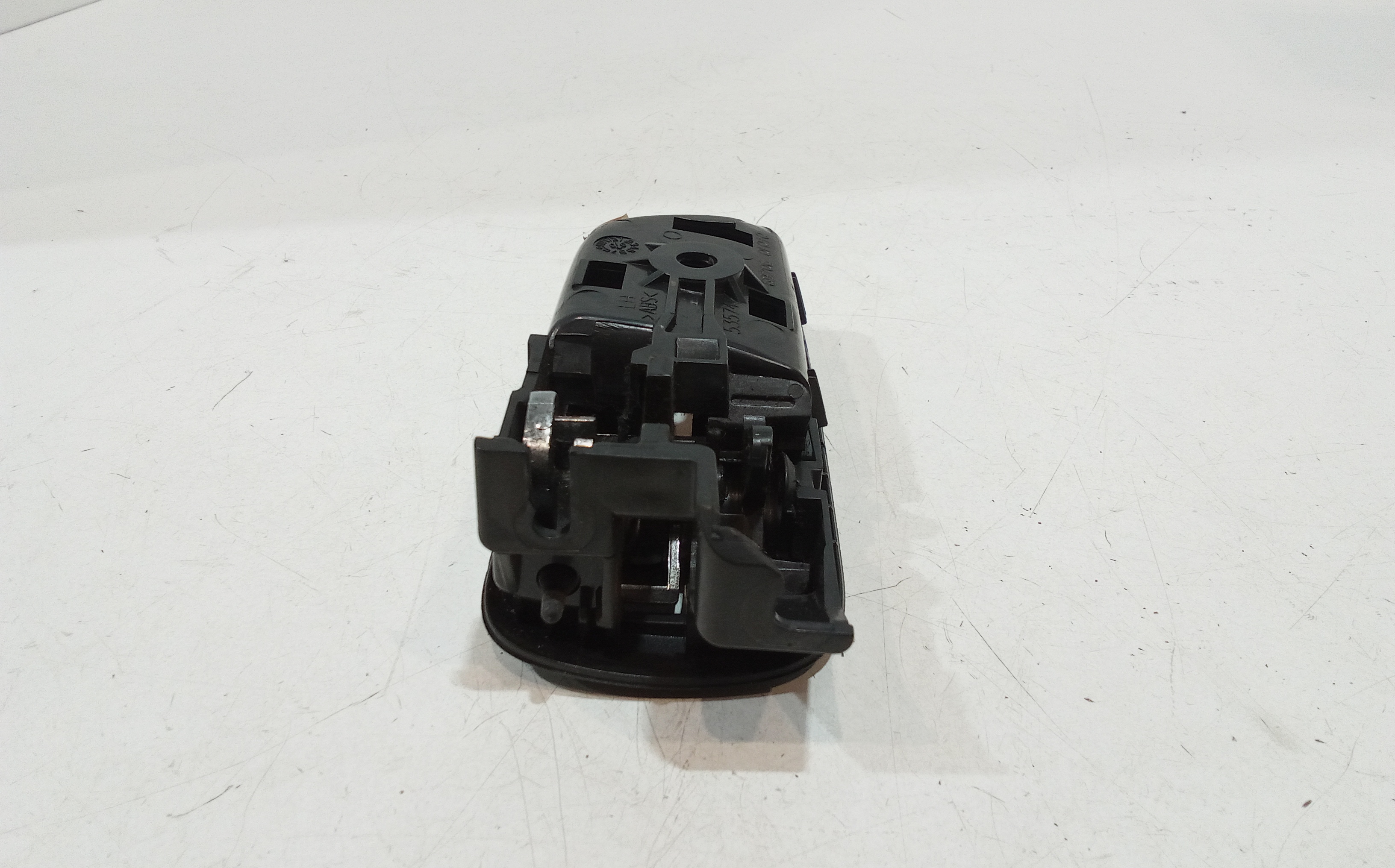 Maniglia interna anteriore Sinistra per Toyota Corolla Verso 2 Serie (2004 - 2009)