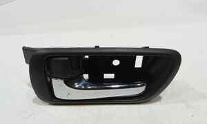 Maniglia interna anteriore Sinistra per Toyota Corolla Verso 2 Serie (2004 - 2009)