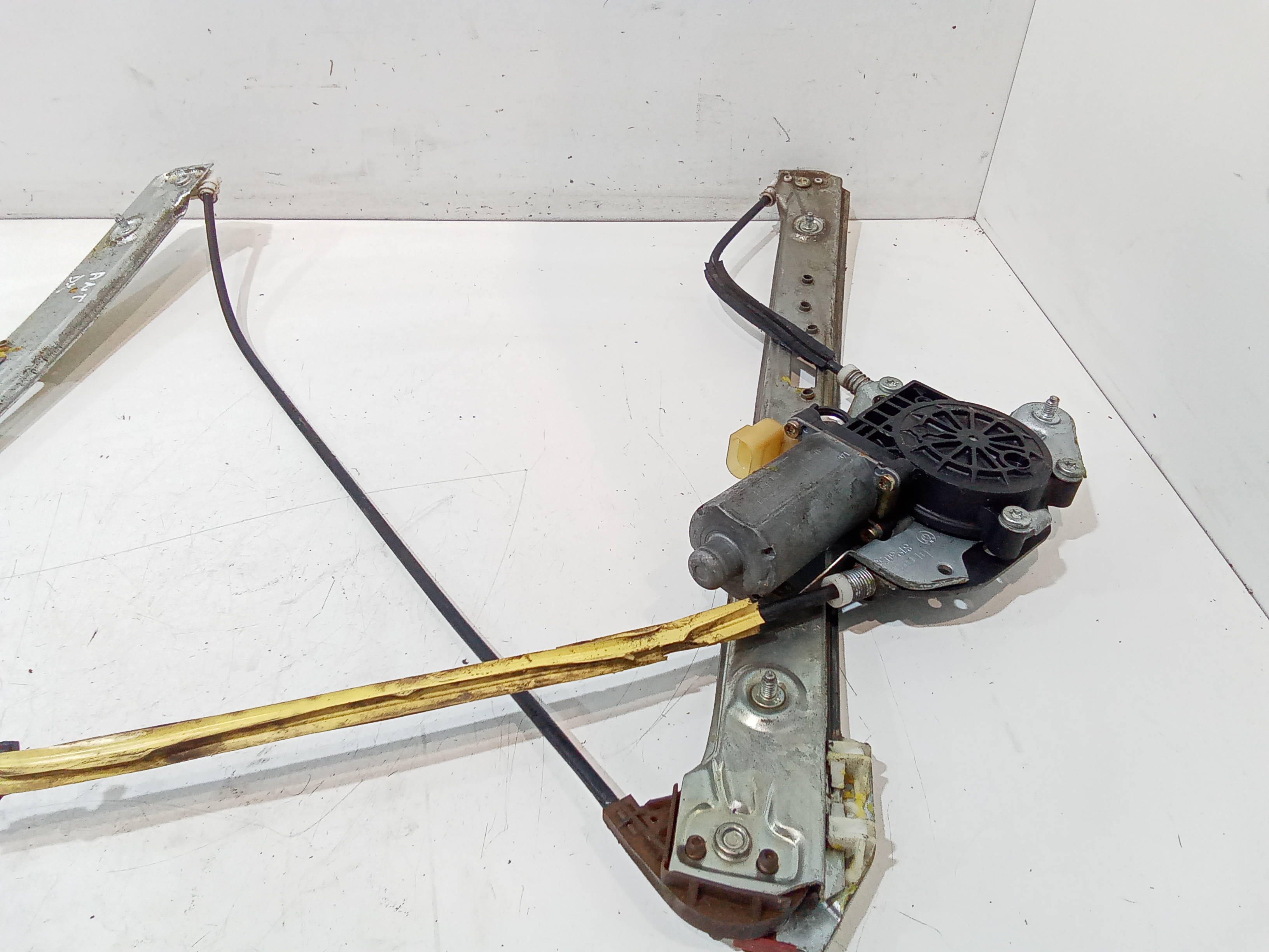 Cremagliera anteriore destra passeggero per Bmw Serie 3 E46 Berlina (1998 - 2001)