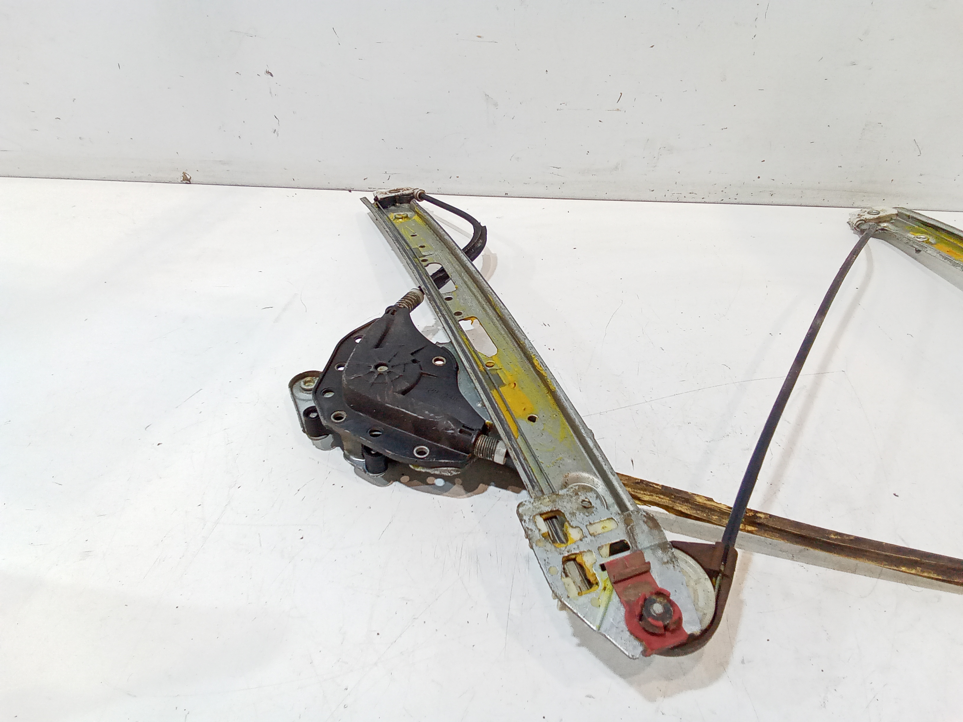 Cremagliera anteriore destra passeggero per Bmw Serie 3 E46 Berlina (1998 - 2001)