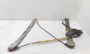 Cremagliera anteriore destra passeggero per Bmw Serie 3 E46 Berlina (1998 - 2001)