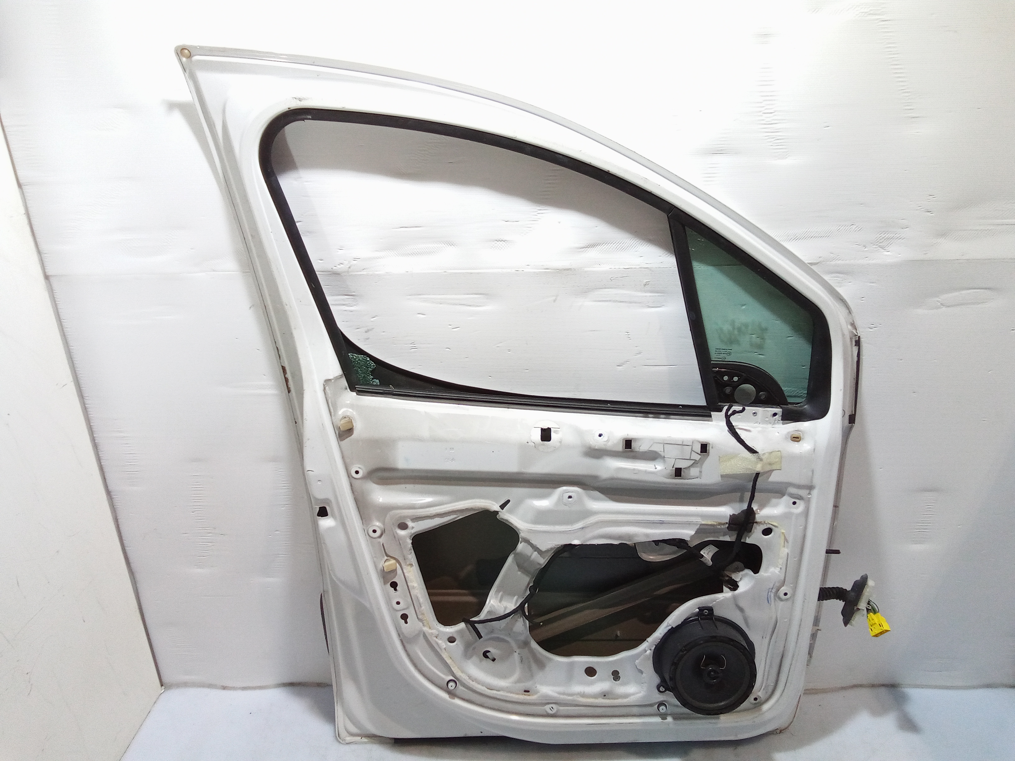 Portiera Anteriore Sinistra per Peugeot Partner 3 Serie (2008 - In produzione)