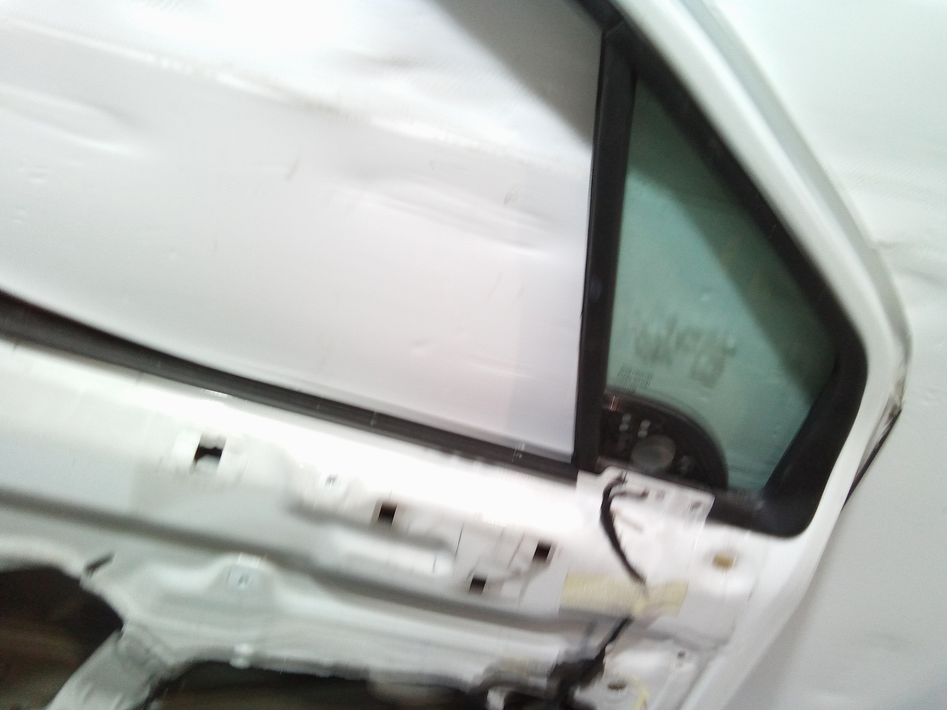 Portiera Anteriore Sinistra per Peugeot Partner 3 Serie (2008 - In produzione)