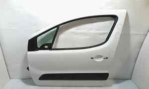 Portiera Anteriore Sinistra per Peugeot Partner 3 Serie (2008 - In produzione)