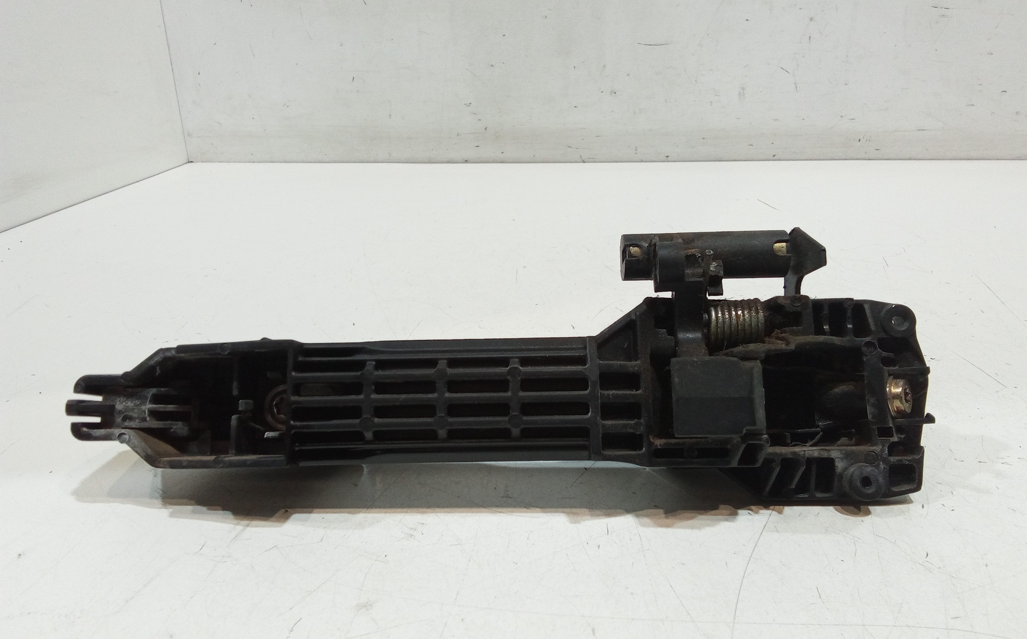 Maniglia esterna Anteriore Destra per Toyota Corolla Verso 2 Serie (2004 - 2009)