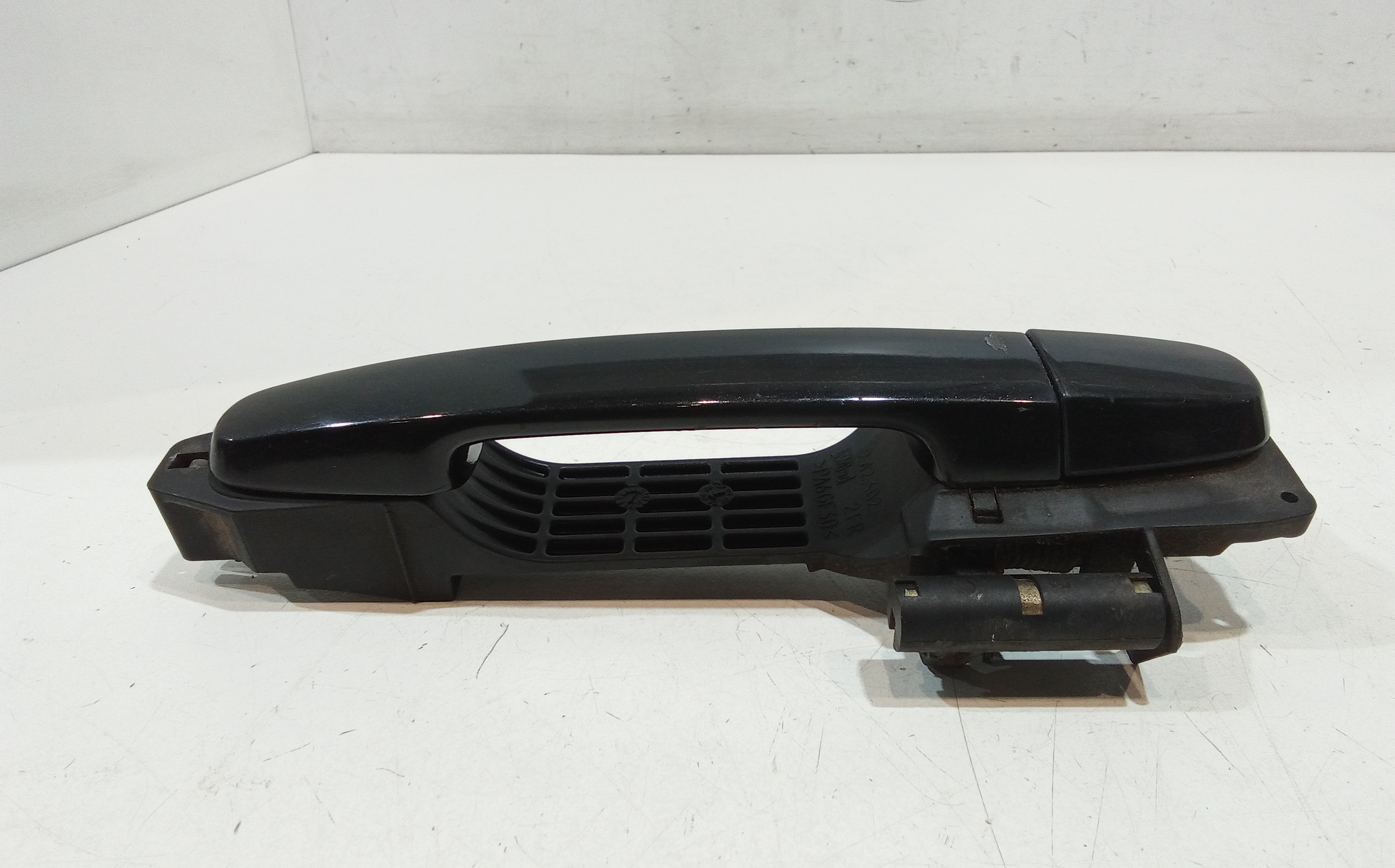 Maniglia esterna Anteriore Destra per Toyota Corolla Verso 2 Serie (2004 - 2009)