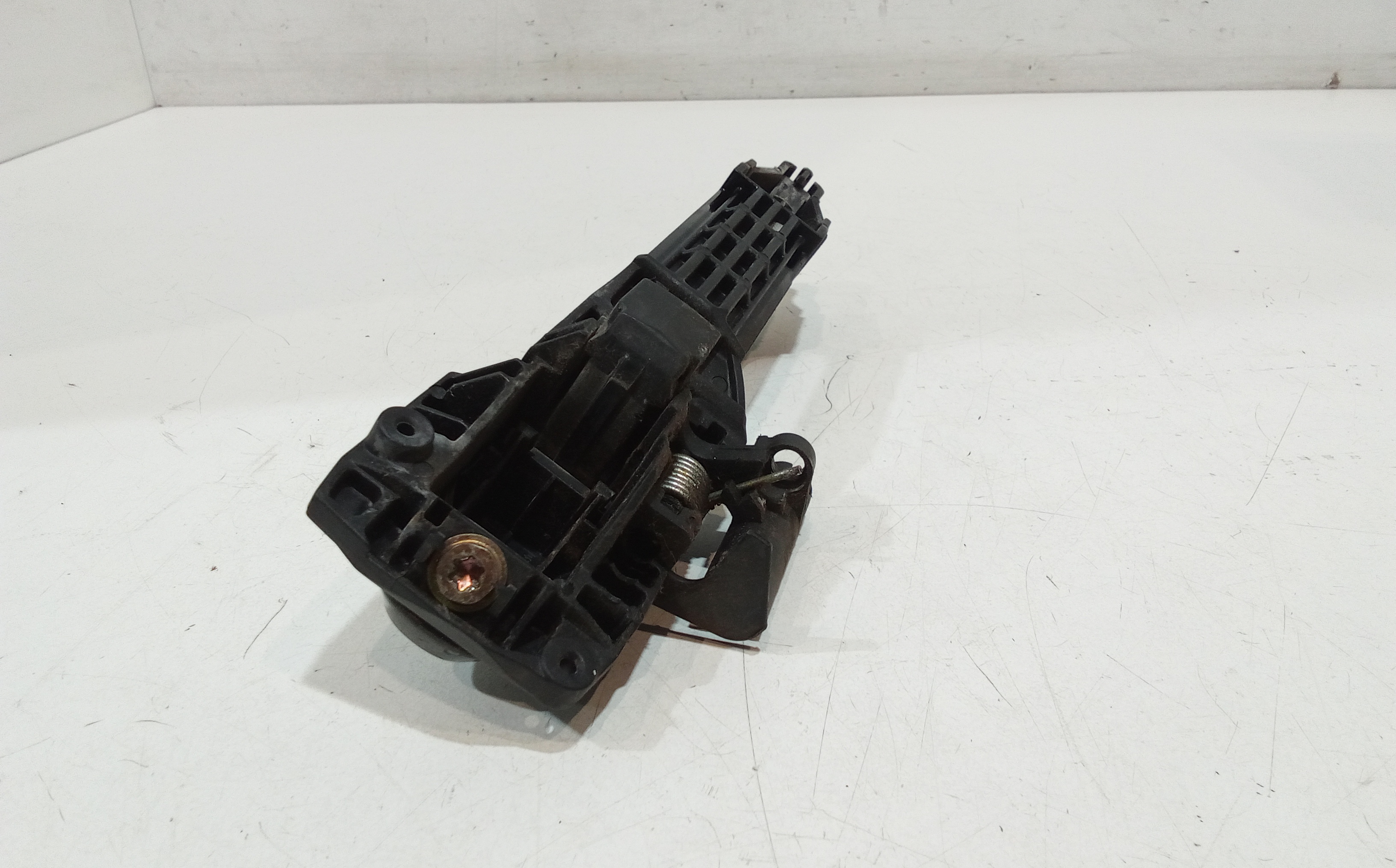 Maniglia esterna Anteriore Destra per Toyota Corolla Verso 2 Serie (2004 - 2009)