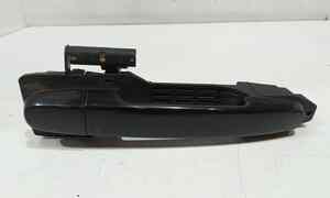 Maniglia esterna Anteriore Destra per Toyota Corolla Verso 2 Serie (2004 - 2009)