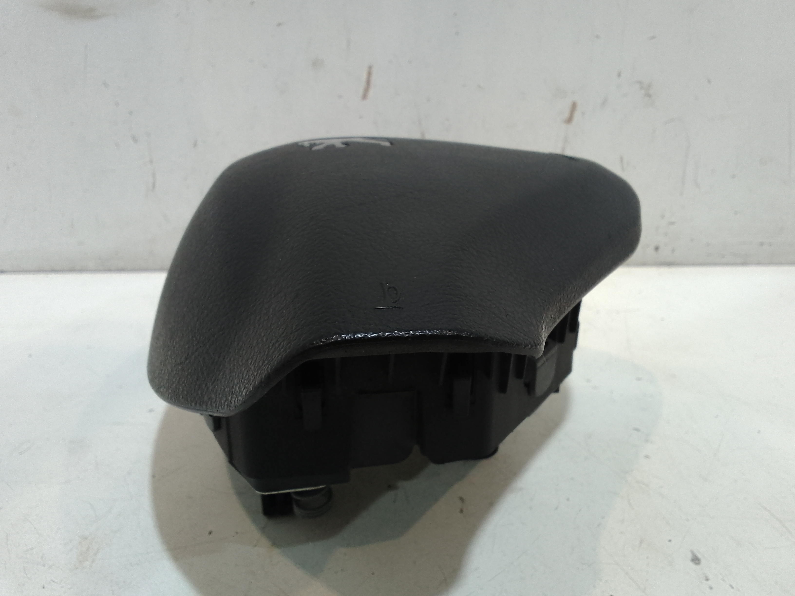 Airbag Volante per Peugeot 206 Plus Berlina (2009 - In produzione)