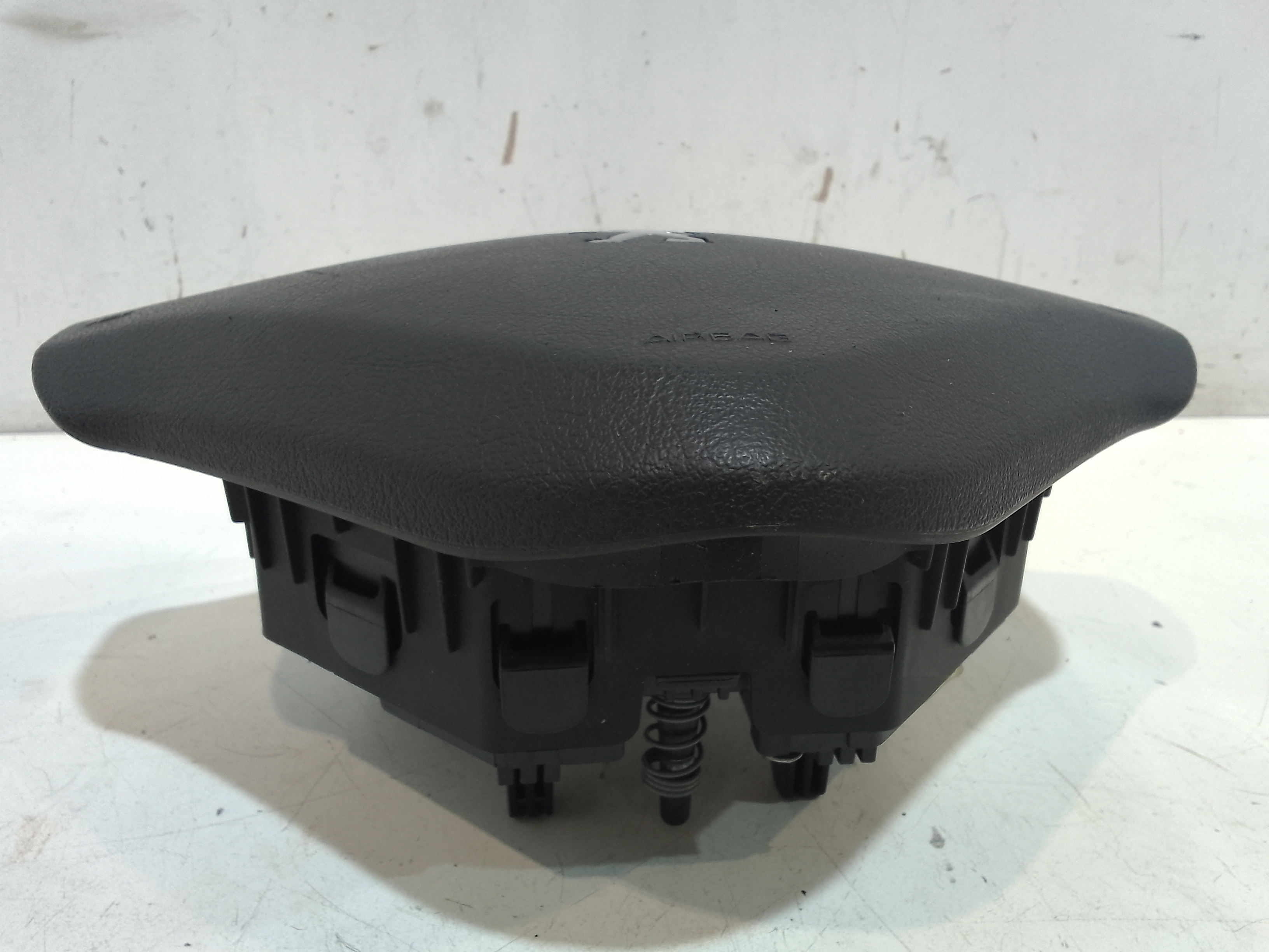 Airbag Volante per Peugeot 206 Plus Berlina (2009 - In produzione)