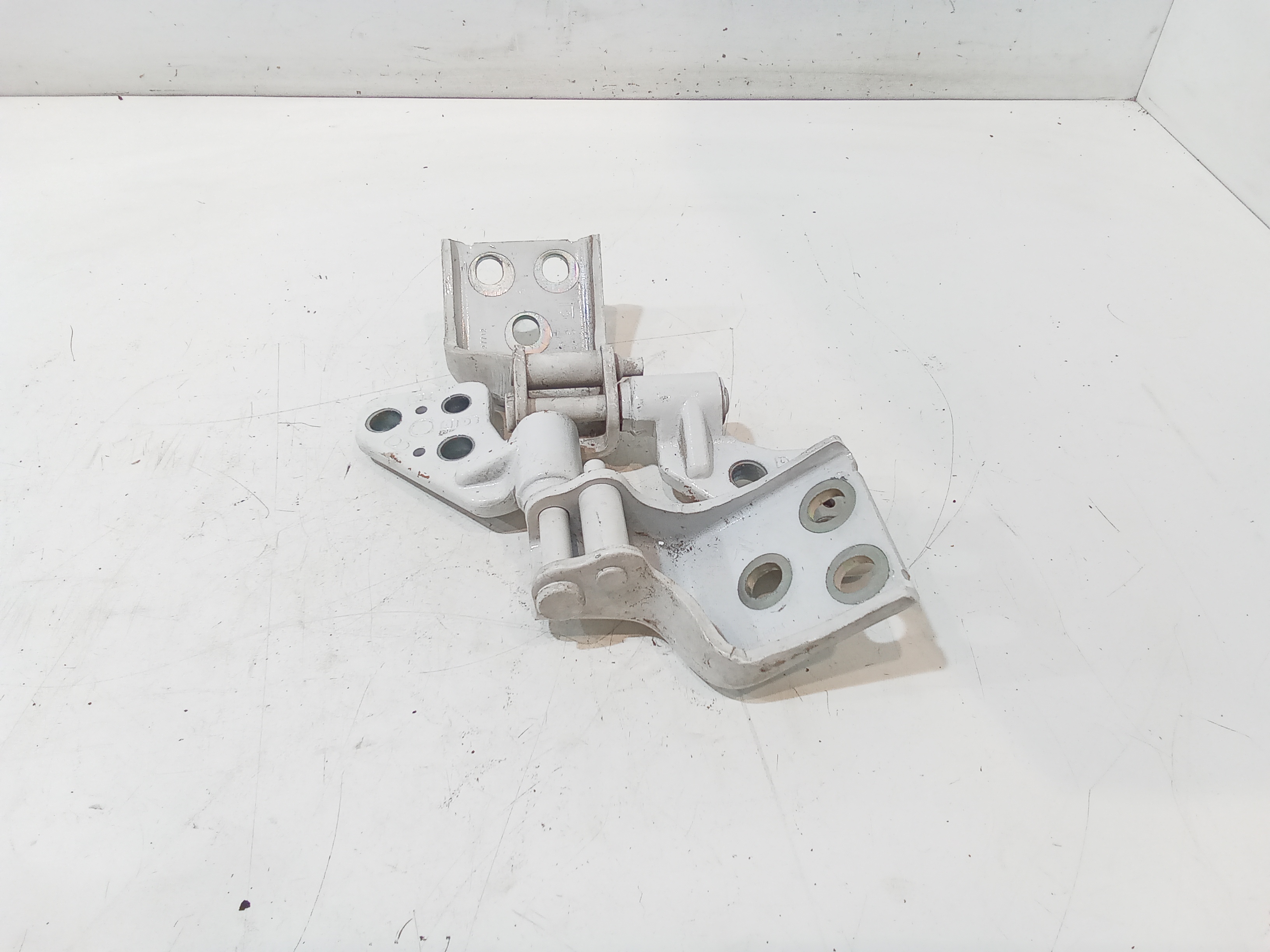 Cerniera portello posteriore SX guida per Peugeot Partner 3 Serie (2008 - In produzione)