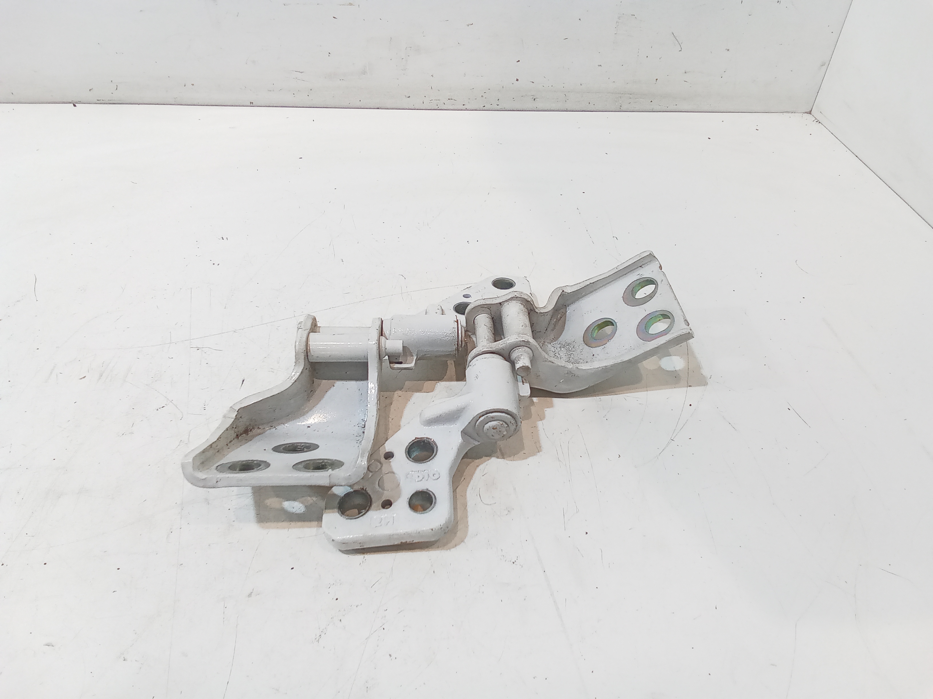 Cerniera portello posteriore SX guida per Peugeot Partner 3 Serie (2008 - In produzione)