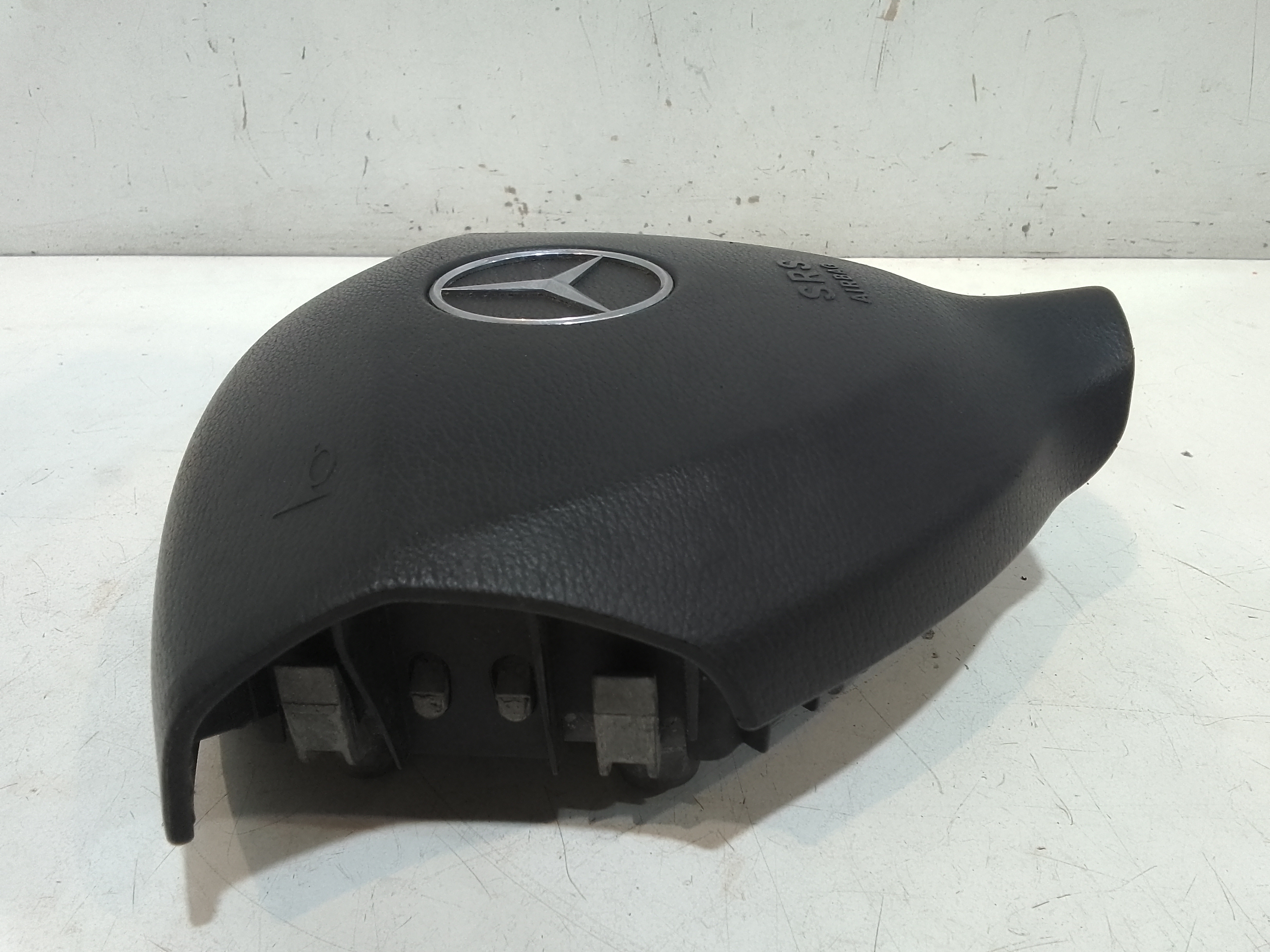Airbag Volante per Mercedes Classe A W169 3 Serie (2004 - 2008)
