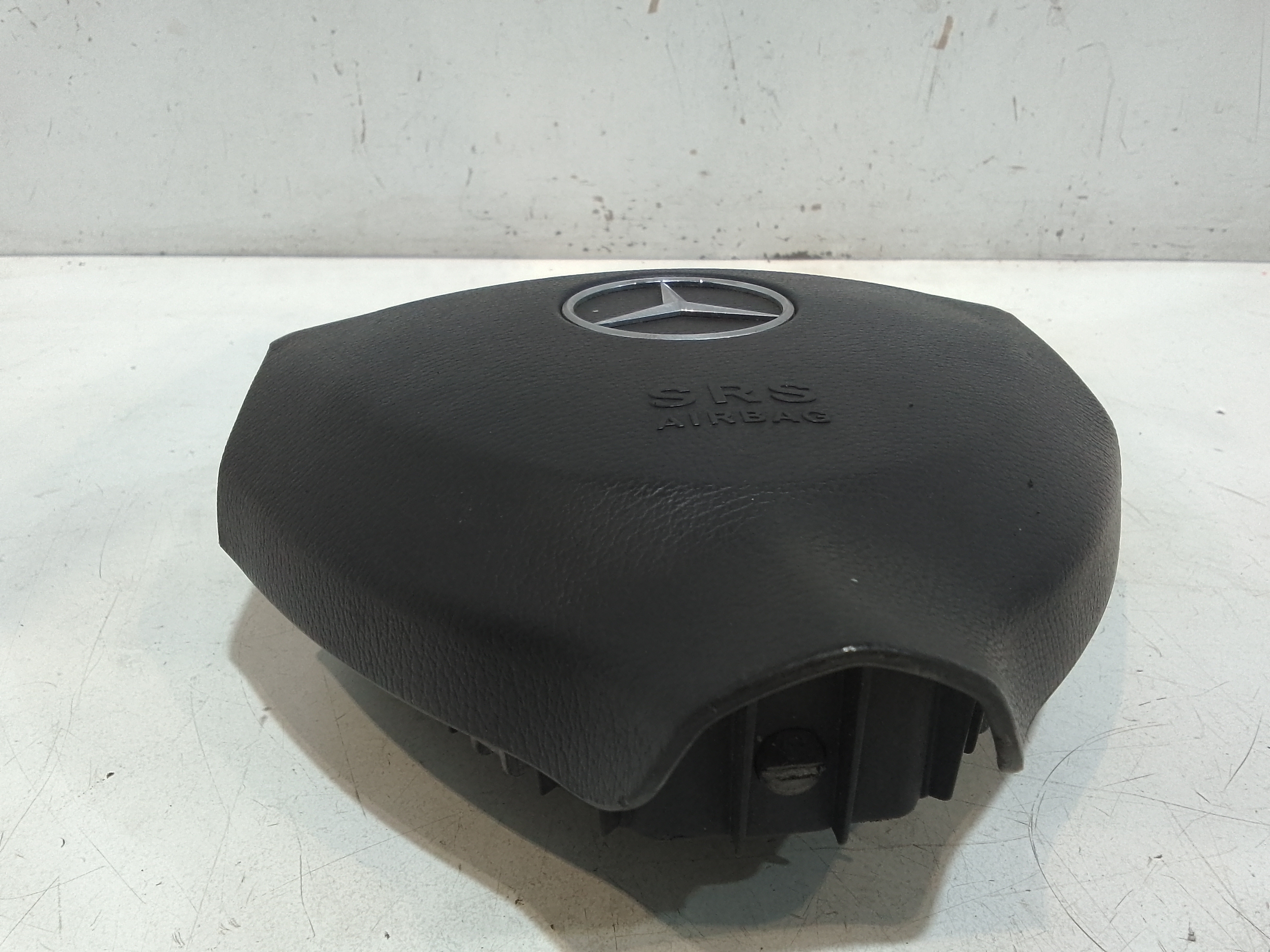 Airbag Volante per Mercedes Classe A W169 3 Serie (2004 - 2008)