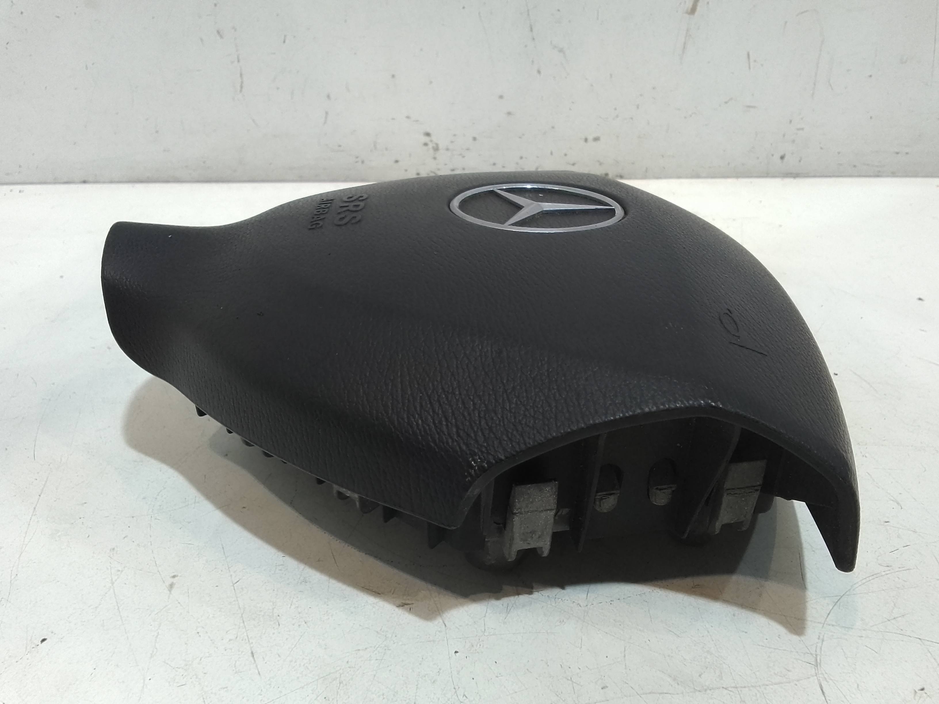Airbag Volante per Mercedes Classe A W169 3 Serie (2004 - 2008)