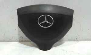 Airbag Volante per Mercedes Classe A W169 3 Serie (2004 - 2008)