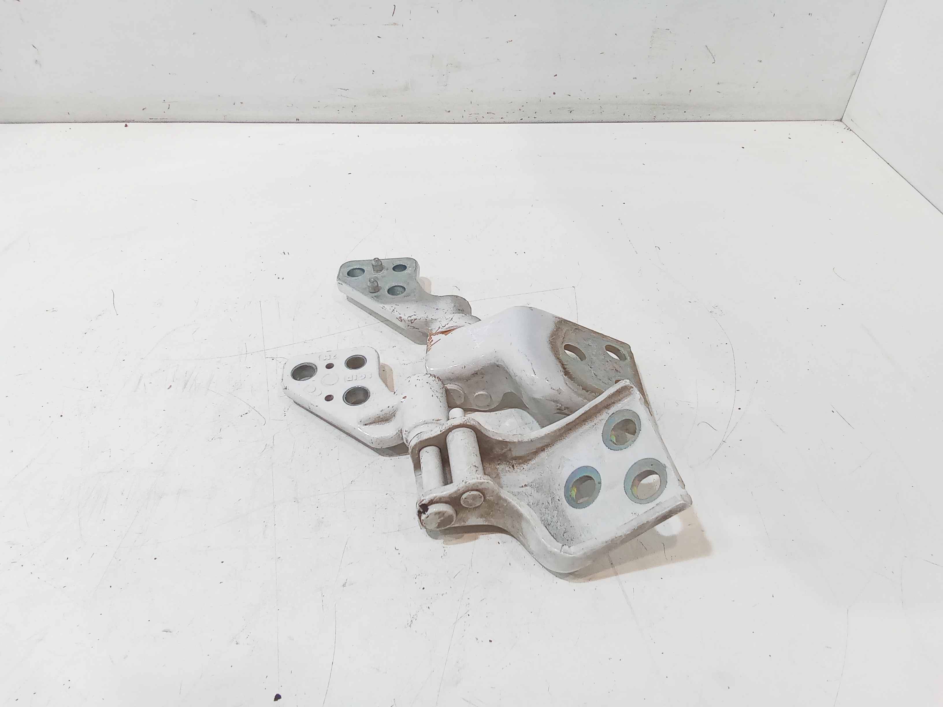 Cerniera portello posteriore DX passeggero per Peugeot Partner 3 Serie (2008 - In produzione)