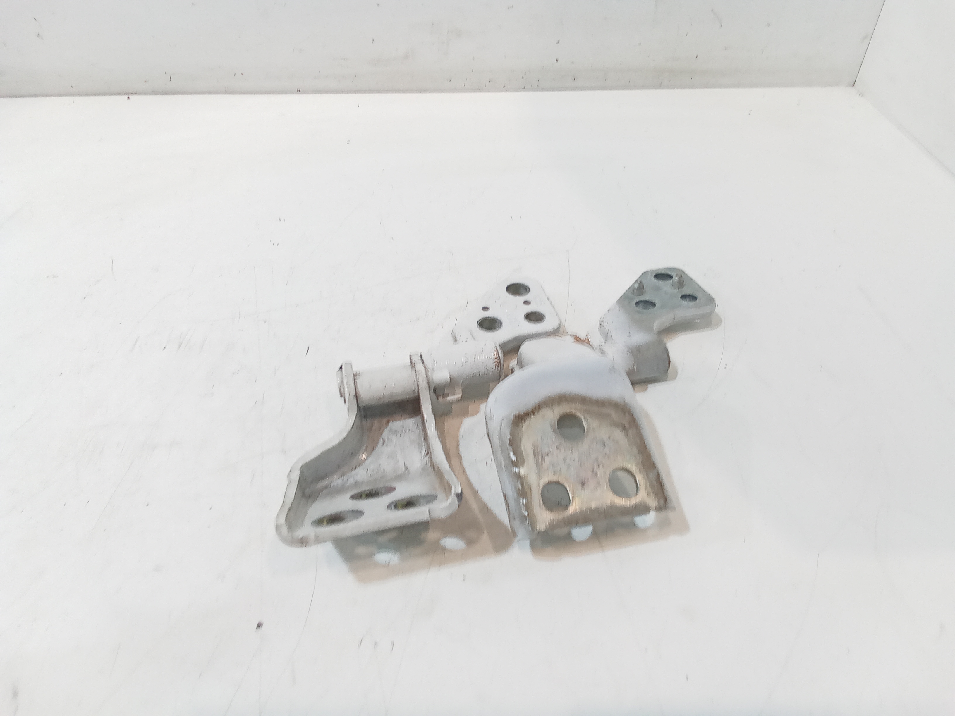 Cerniera portello posteriore DX passeggero per Peugeot Partner 3 Serie (2008 - In produzione)