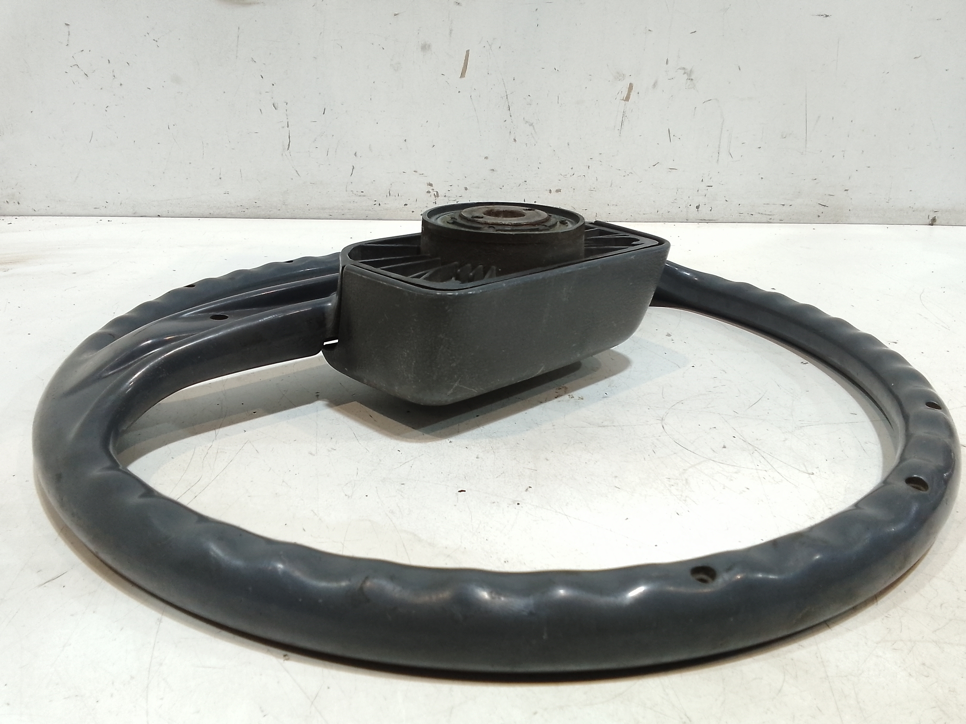 Volante per Piaggio Porter Pick-up (1993 - In produzione)