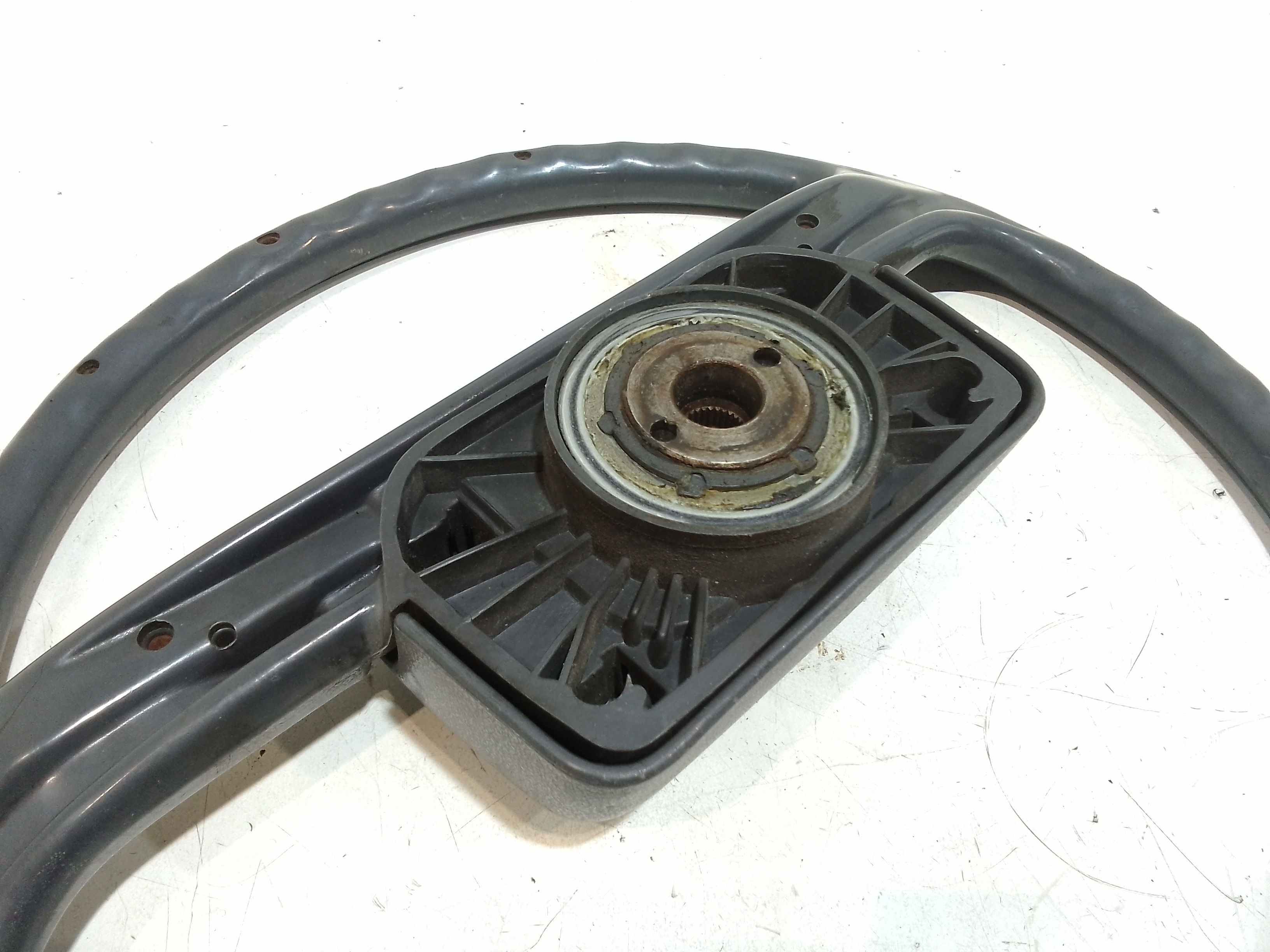 Volante per Piaggio Porter Pick-up (1993 - In produzione)