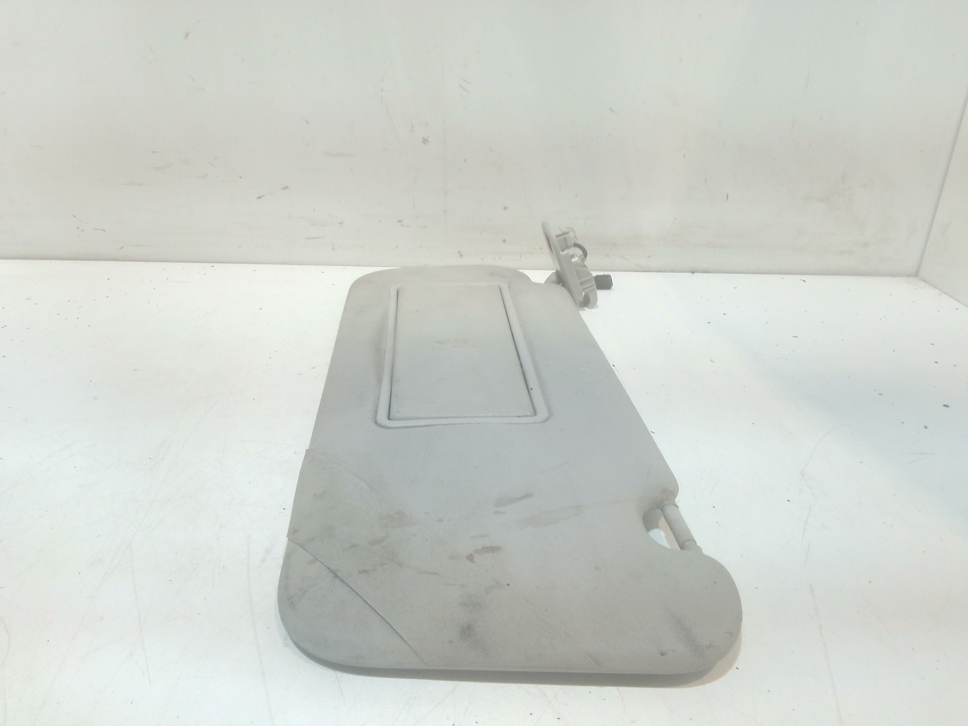 Parasole aletta anteriore Lato Guida per Peugeot 407 S. Wagon (2004 - In produzione)