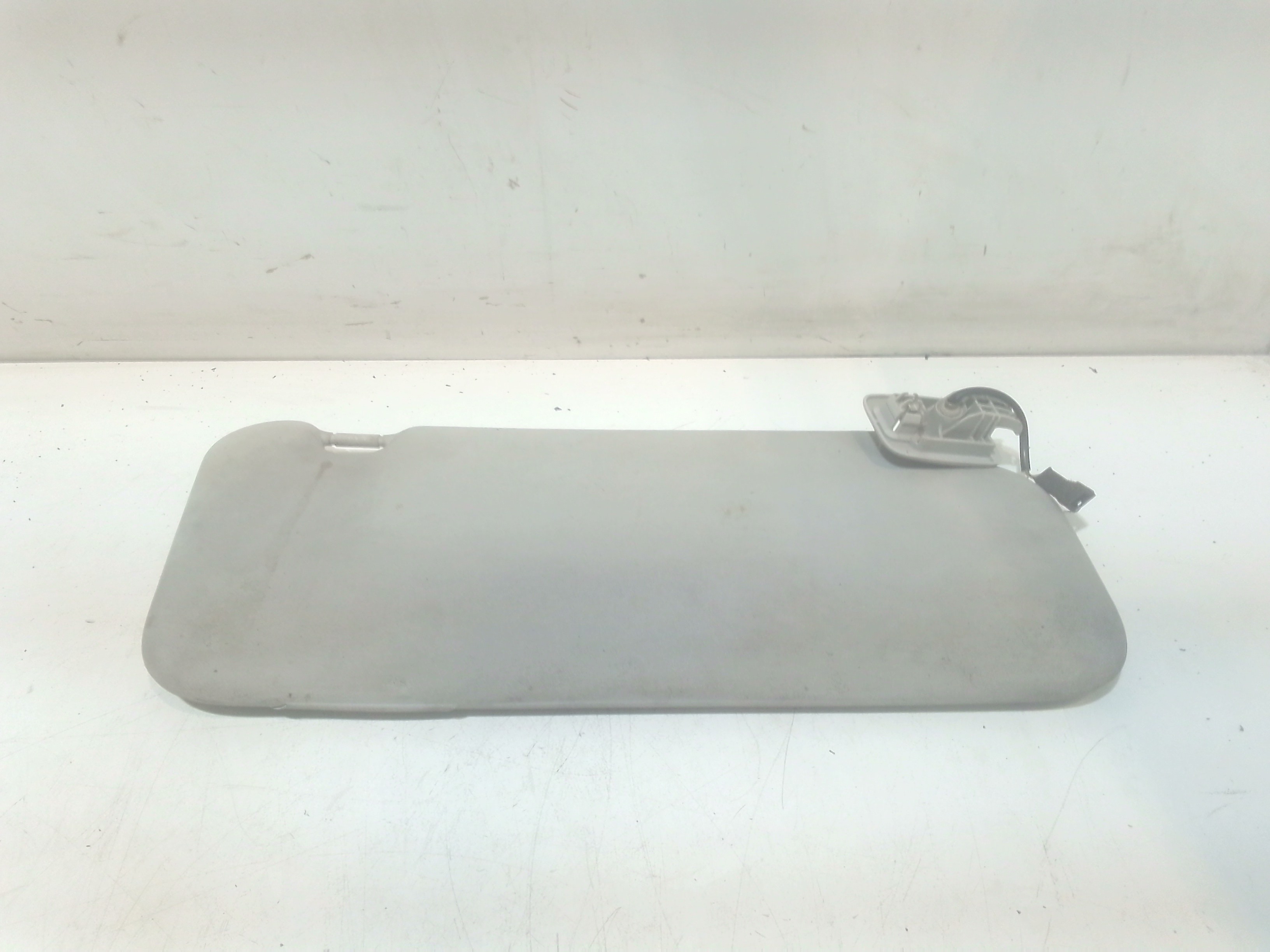 Parasole aletta anteriore Lato Guida per Peugeot 407 S. Wagon (2004 - In produzione)