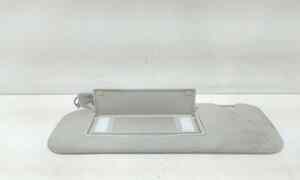 Parasole aletta anteriore Lato Guida per Peugeot 407 S. Wagon (2004 - In produzione)