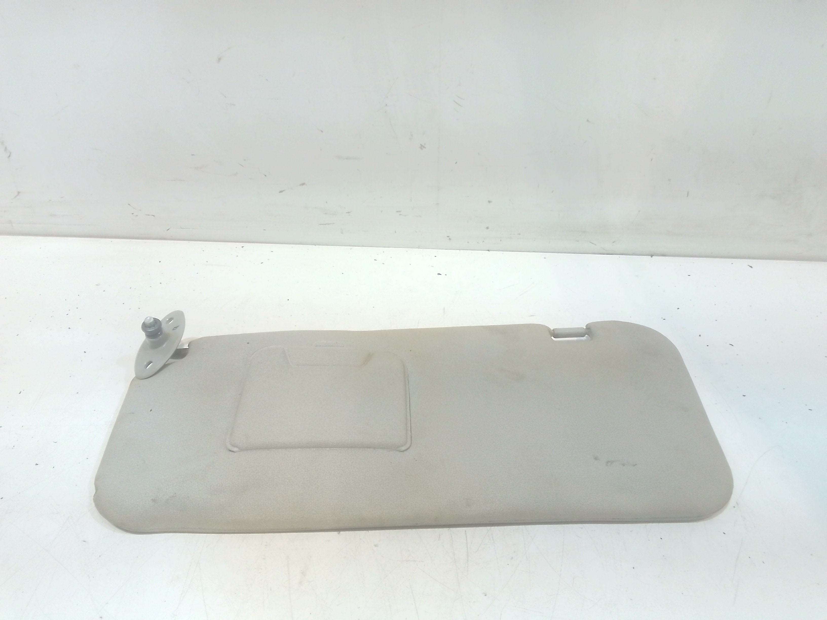 Parasole aletta anteriore Lato Guida per Toyota Yaris Verso Serie (03>07) (2003 - 2007)