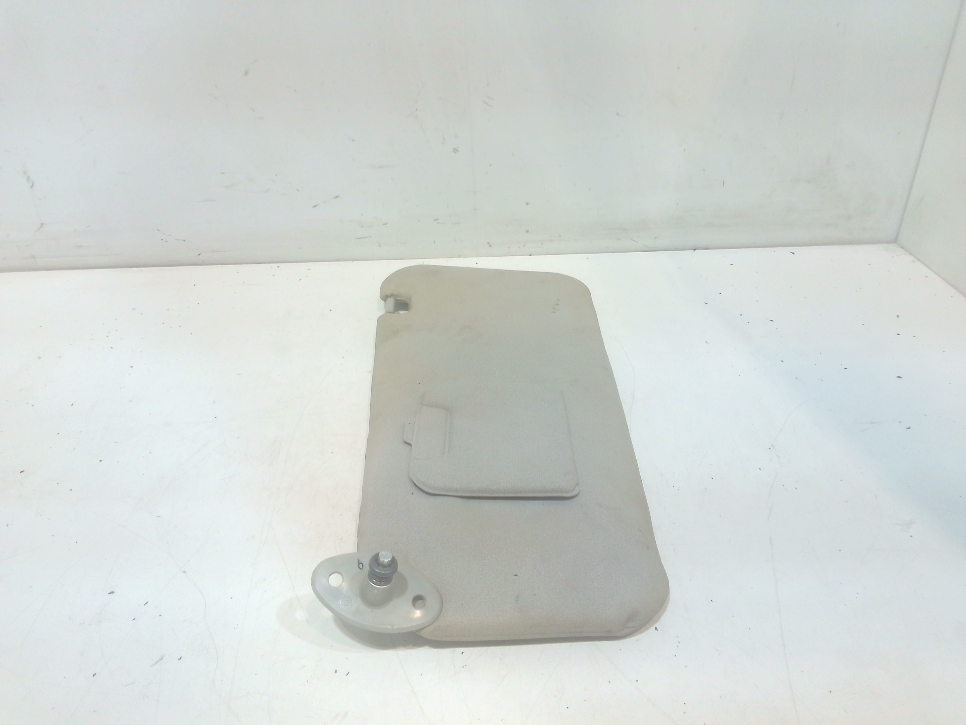 Parasole aletta anteriore Lato Guida per Toyota Yaris Verso Serie (03>07) (2003 - 2007)