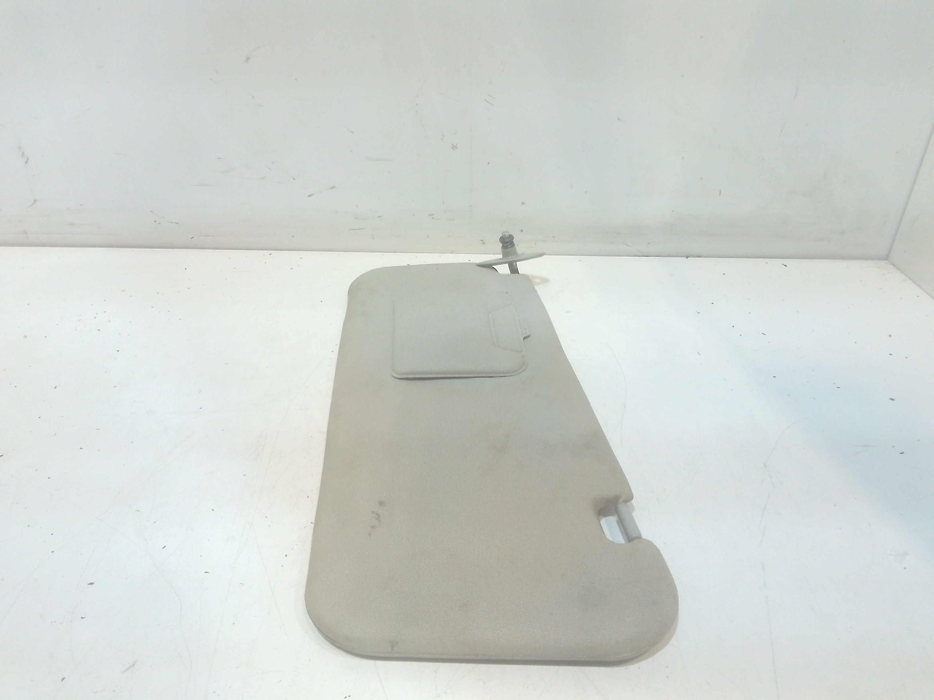 Parasole aletta anteriore Lato Guida per Toyota Yaris Verso Serie (03>07) (2003 - 2007)