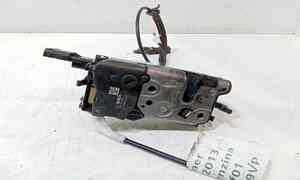 Serratura Anteriore Destra per Peugeot Partner 3 Serie (2008 - In produzione)