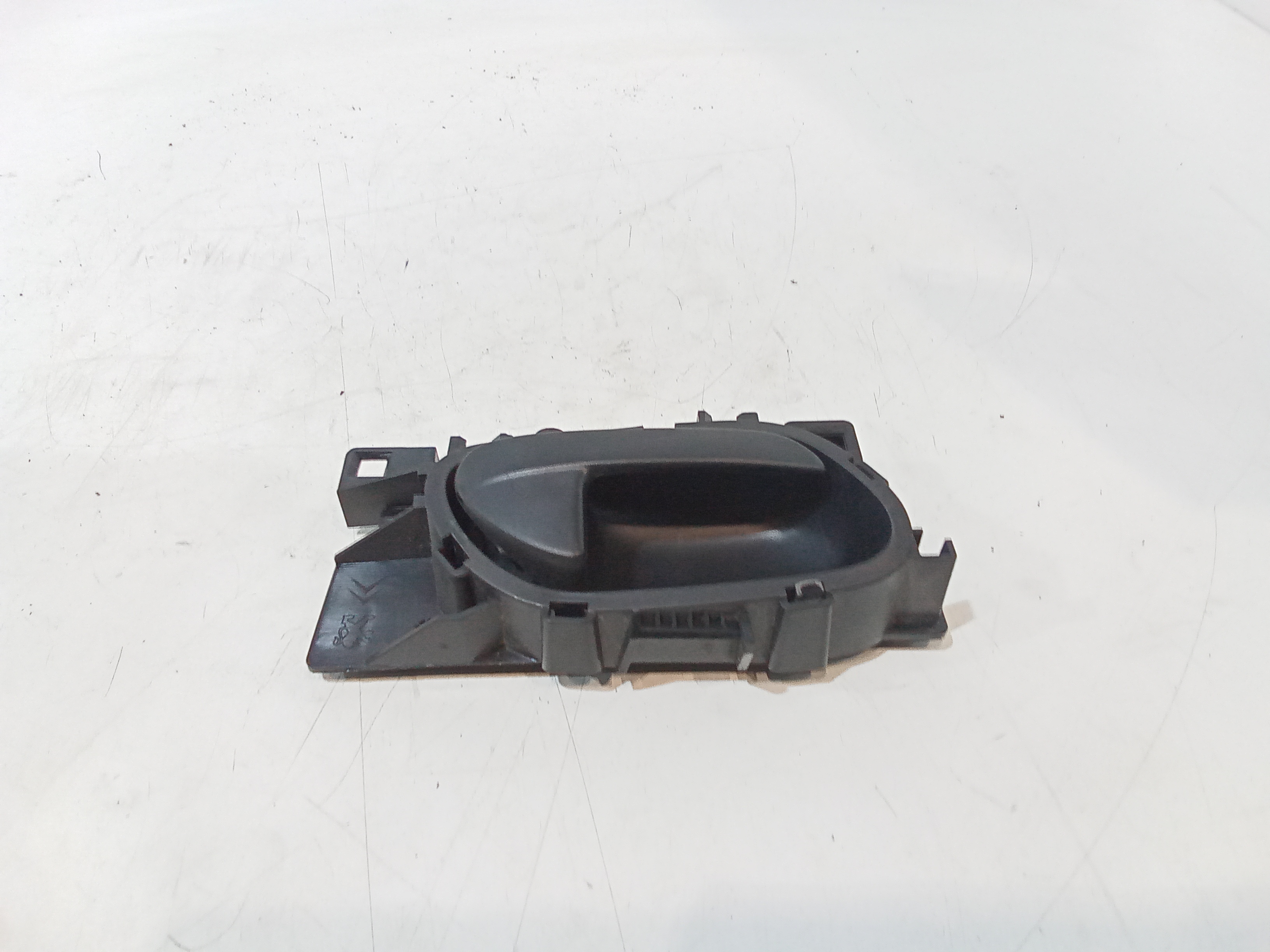 Maniglia interna Anteriore Destra per Peugeot Partner 3 Serie (2008 - In produzione)