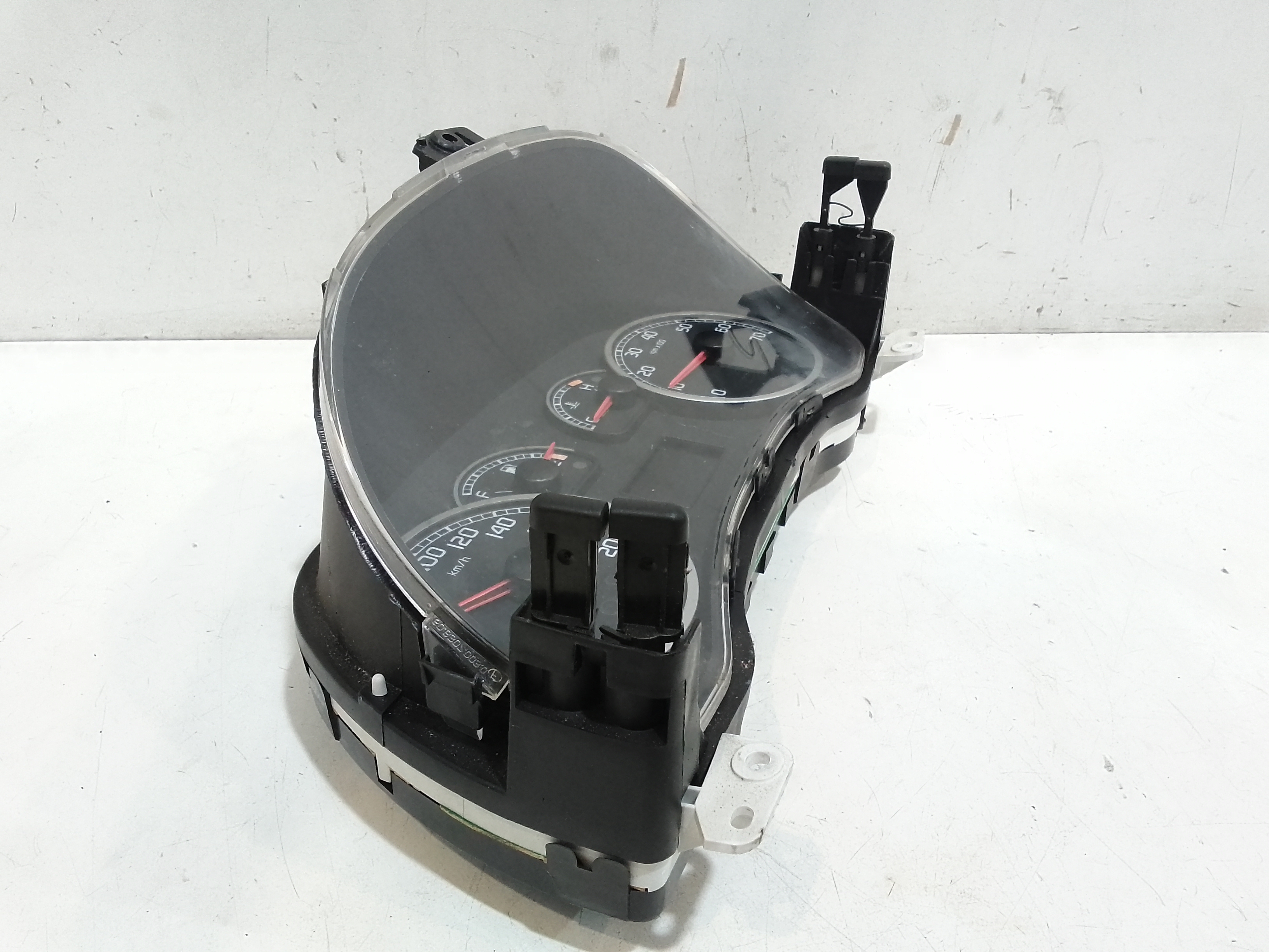 Quadro Strumenti per Fiat Punto Berlina 5p 3 Serie (2003 - In produzione)