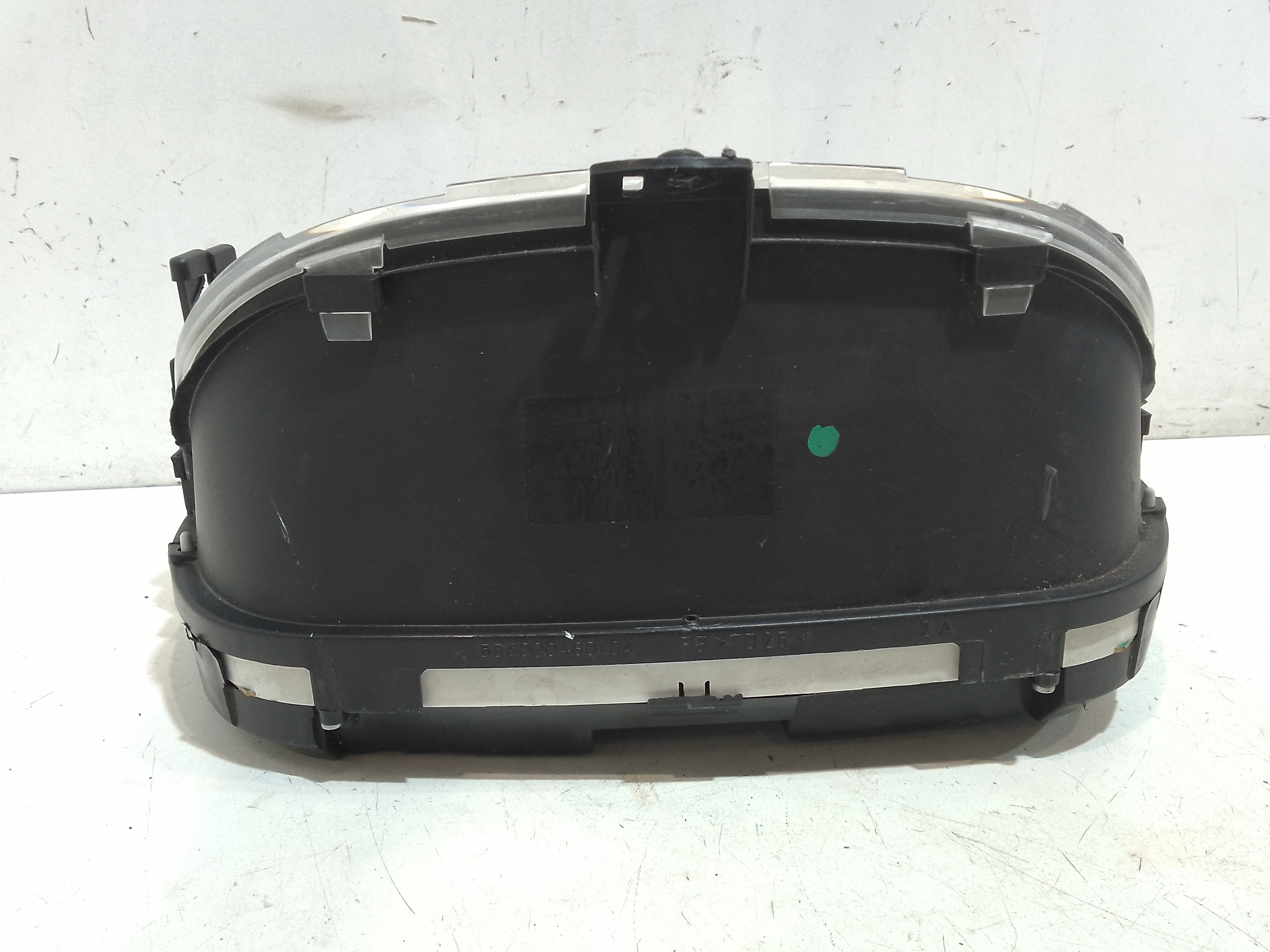 Quadro Strumenti per Fiat Punto Berlina 5p 3 Serie (2003 - In produzione)