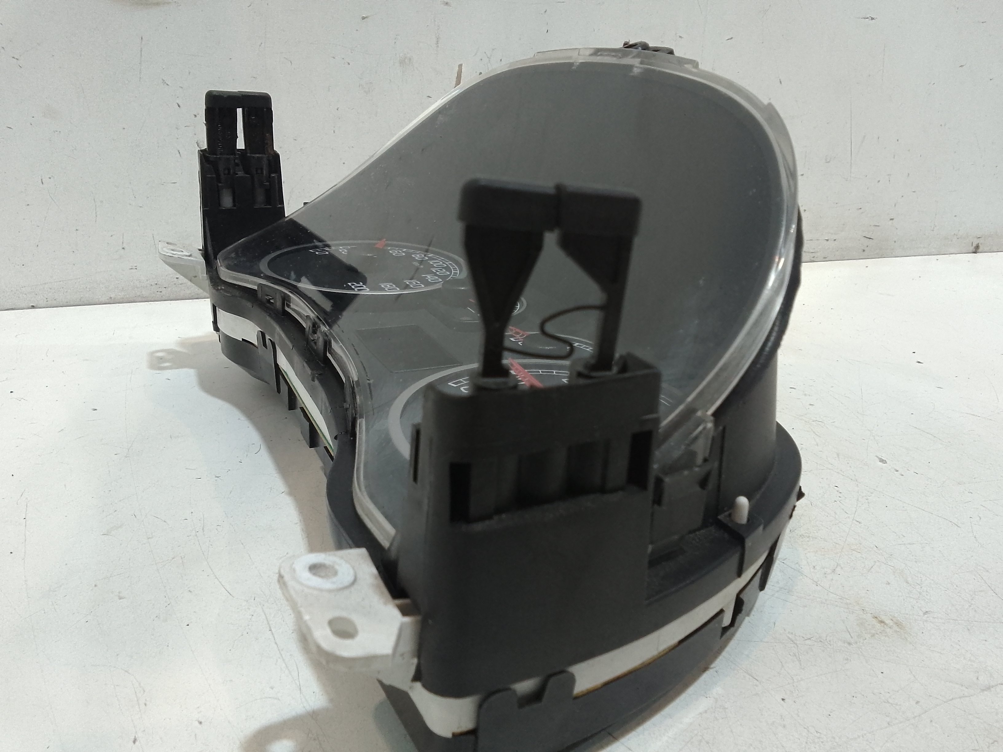 Quadro Strumenti per Fiat Punto Berlina 5p 3 Serie (2003 - In produzione)