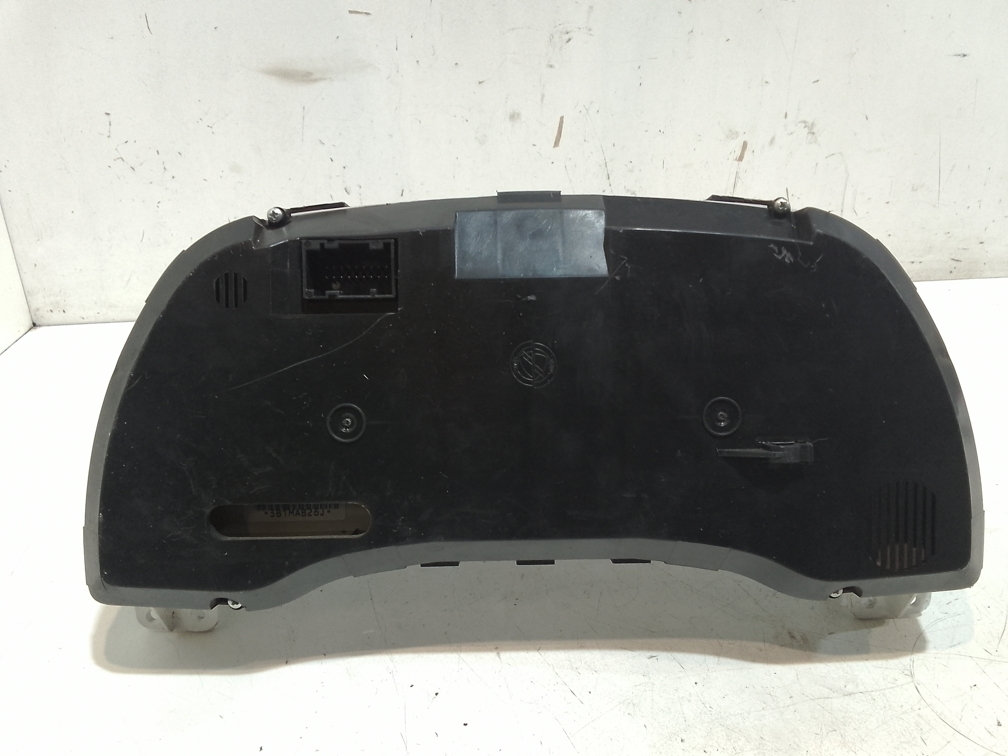 Quadro Strumenti per Fiat Punto Berlina 5p 3 Serie (2003 - In produzione)