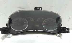 Quadro Strumenti per Fiat Punto Berlina 5p 3 Serie (2003 - In produzione)