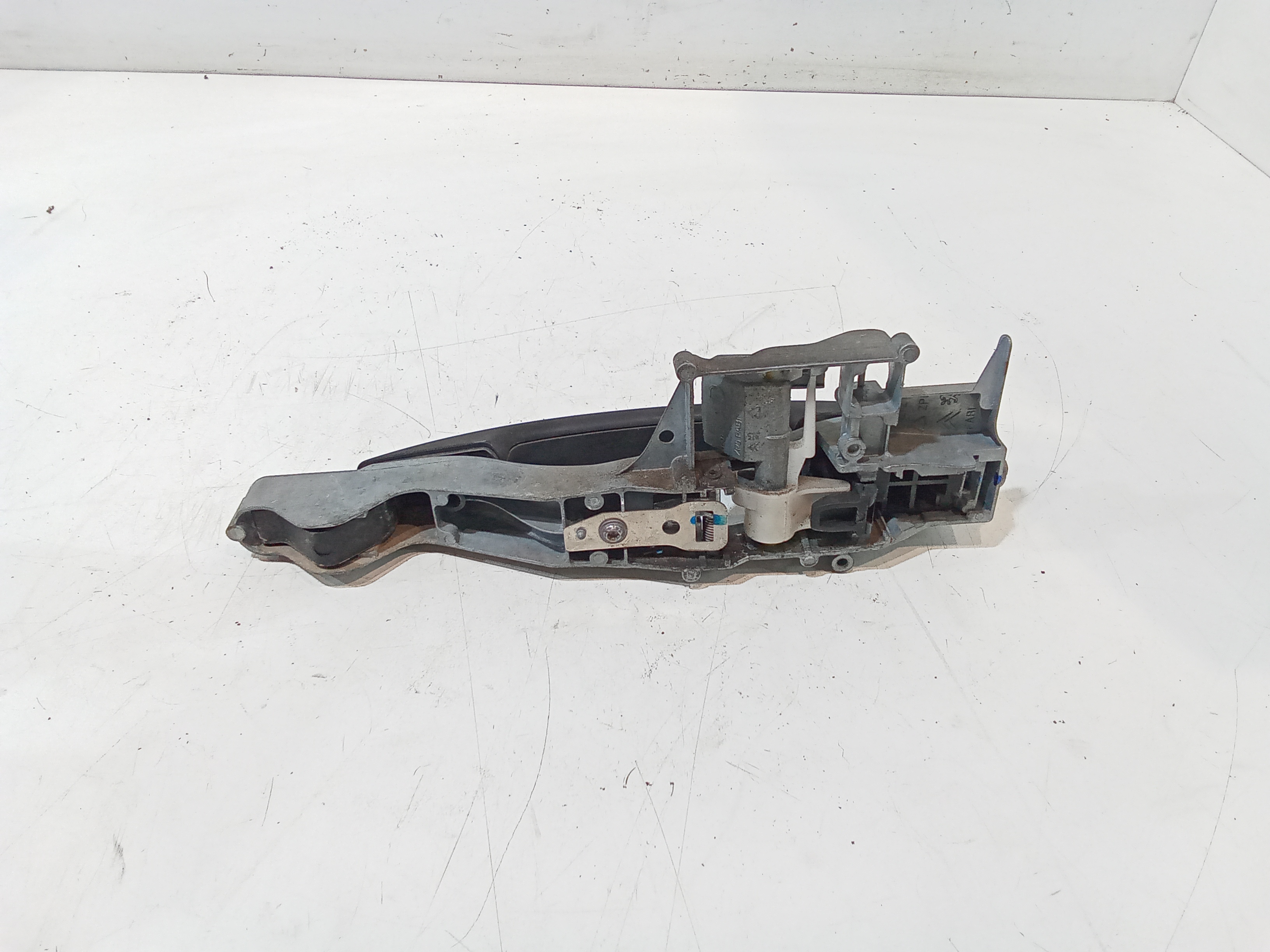 Maniglia esterna Anteriore Destra per Peugeot Partner 3 Serie (2008 - In produzione)