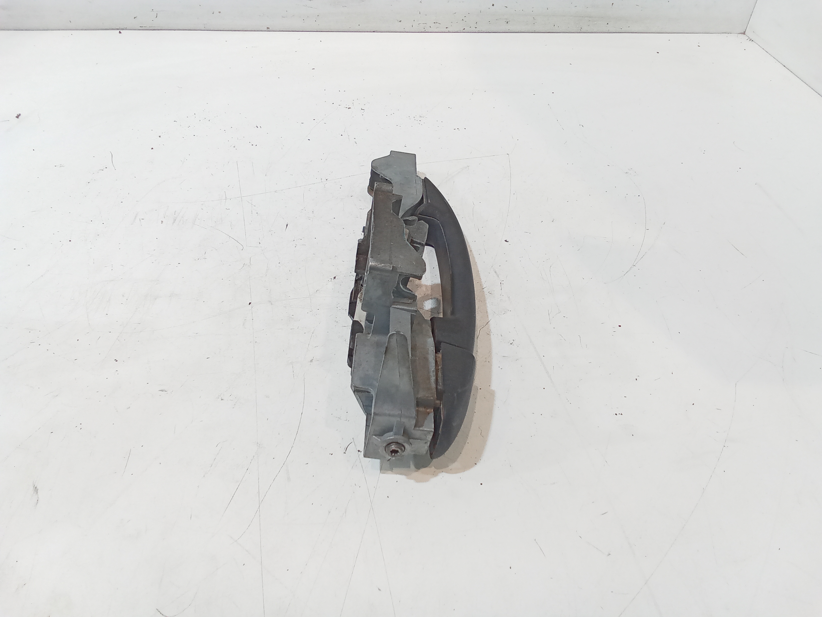 Maniglia esterna Anteriore Destra per Peugeot Partner 3 Serie (2008 - In produzione)