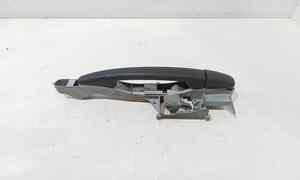 Maniglia esterna Anteriore Destra per Peugeot Partner 3 Serie (2008 - In produzione)