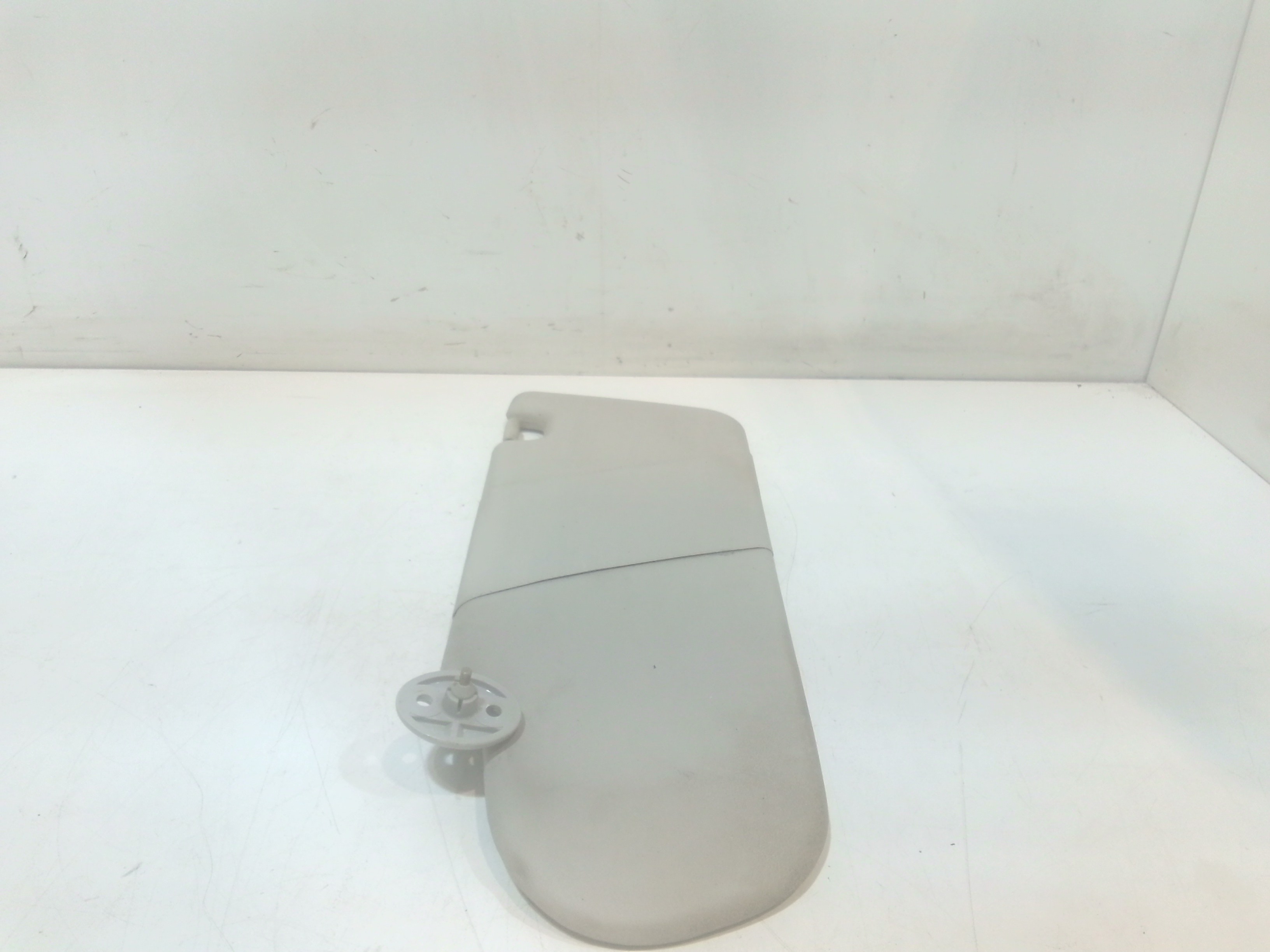 Parasole aletta anteriore Lato Guida per Land Rover Freelander 2 Serie (2003 - 2006)