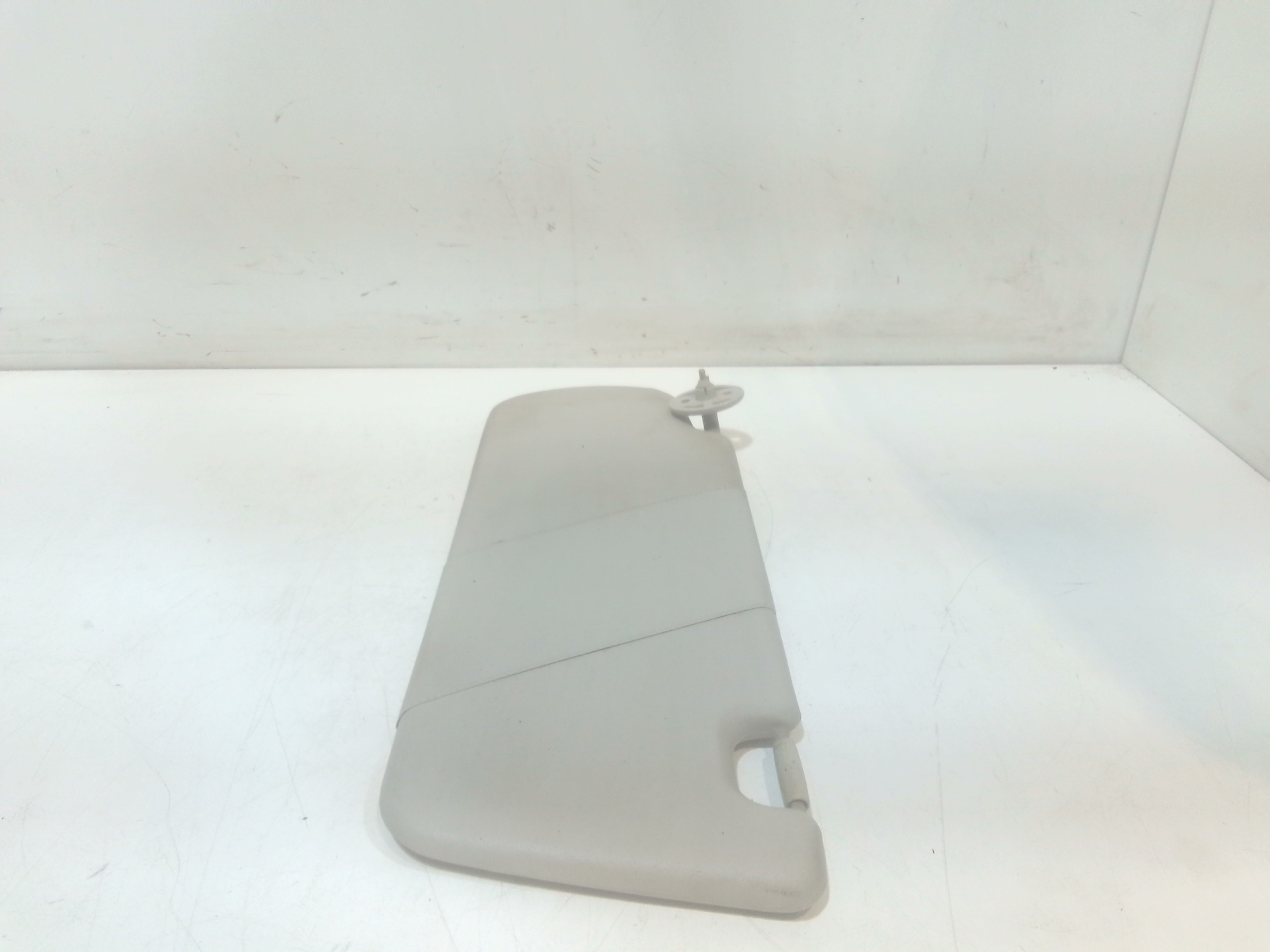 Parasole aletta anteriore Lato Guida per Land Rover Freelander 2 Serie (2003 - 2006)