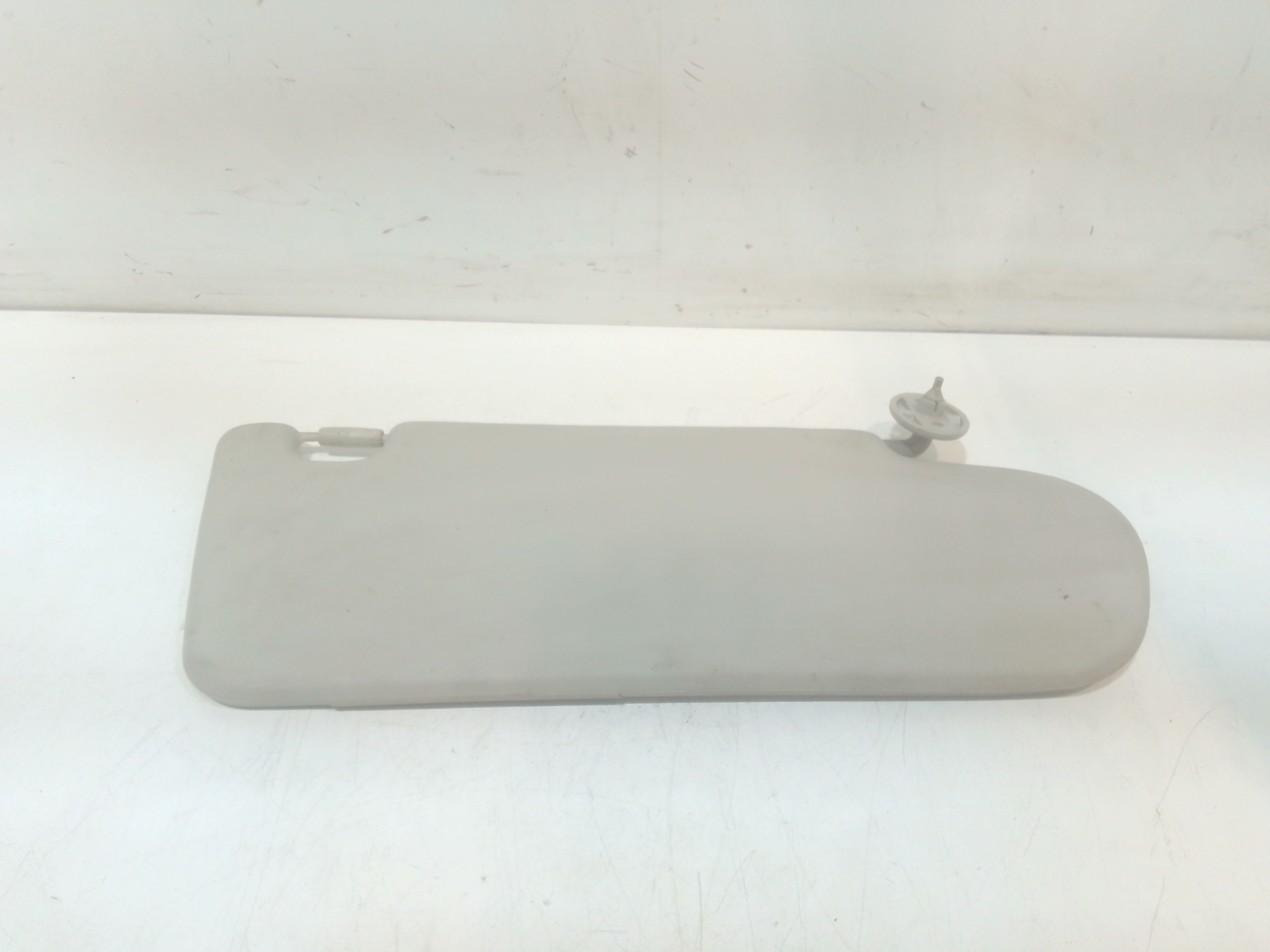 Parasole aletta anteriore Lato Guida per Land Rover Freelander 2 Serie (2003 - 2006)